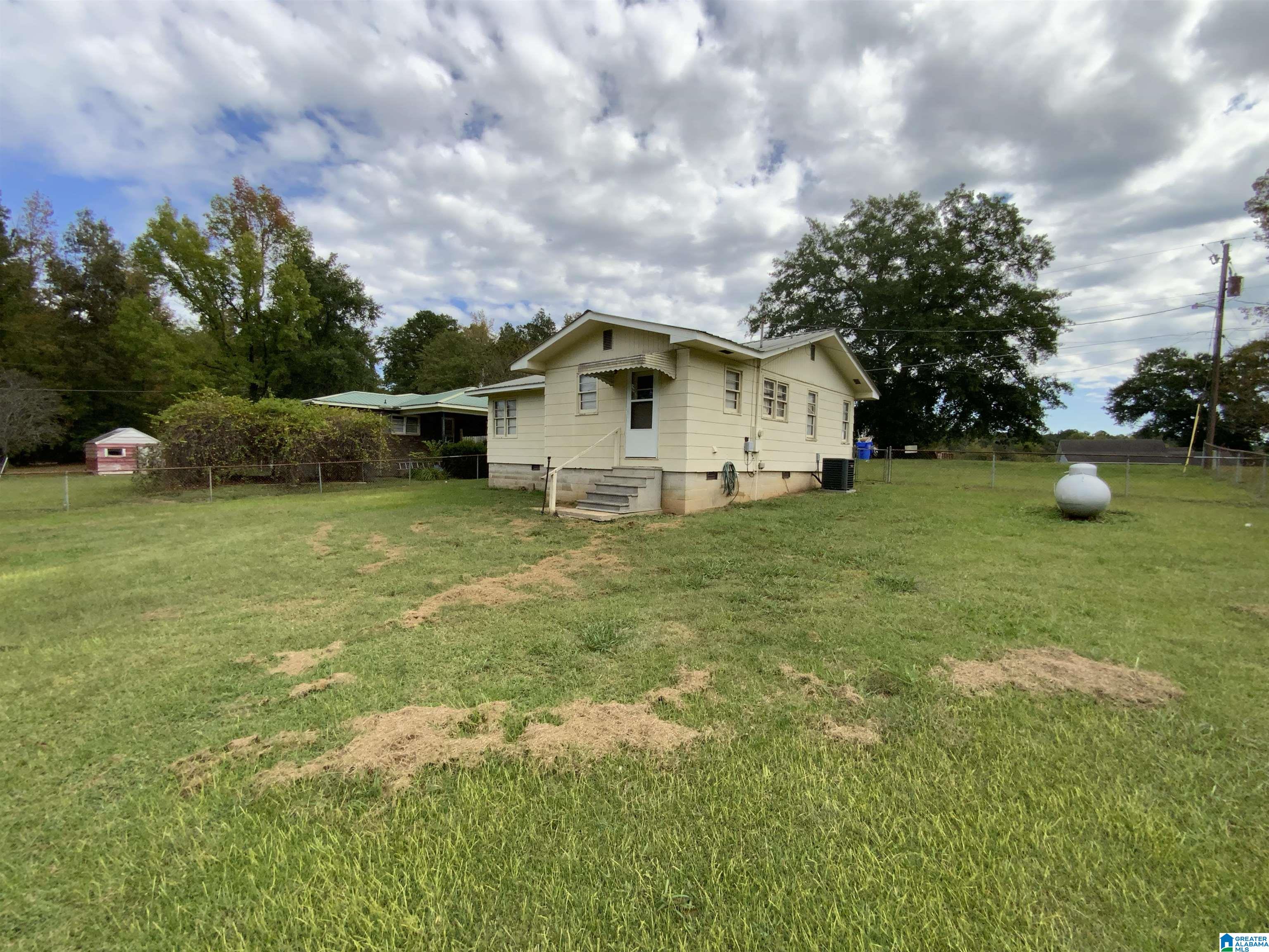 Homes for sale in Piedmont, AL | 1733 Steinburg Road, Piedmont, AL 36272 | MLS# 21435351