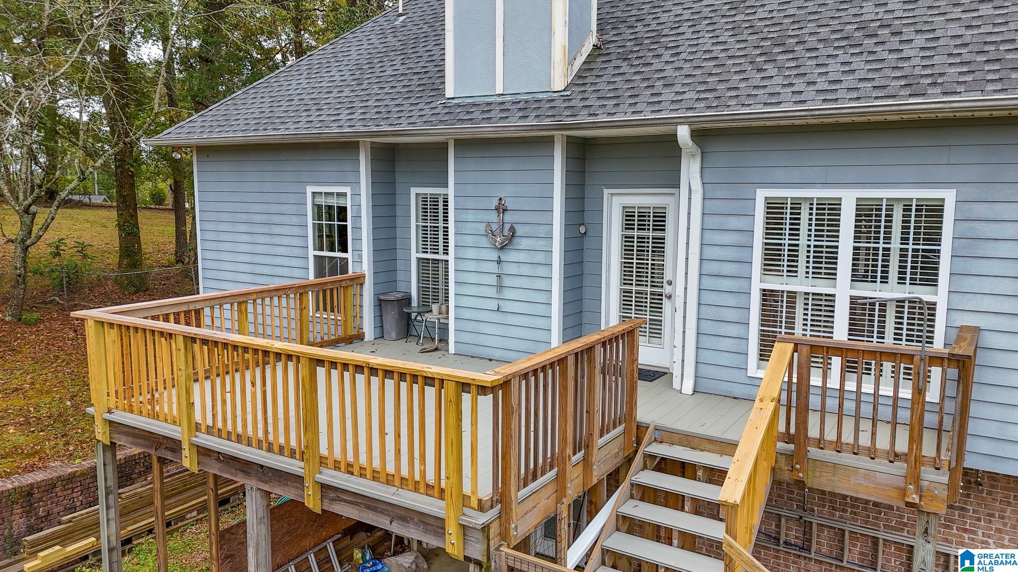 Homes for sale in Cropwell, AL | 488 Rabbit Point Road, Cropwell, AL 35054 | MLS# 21435395