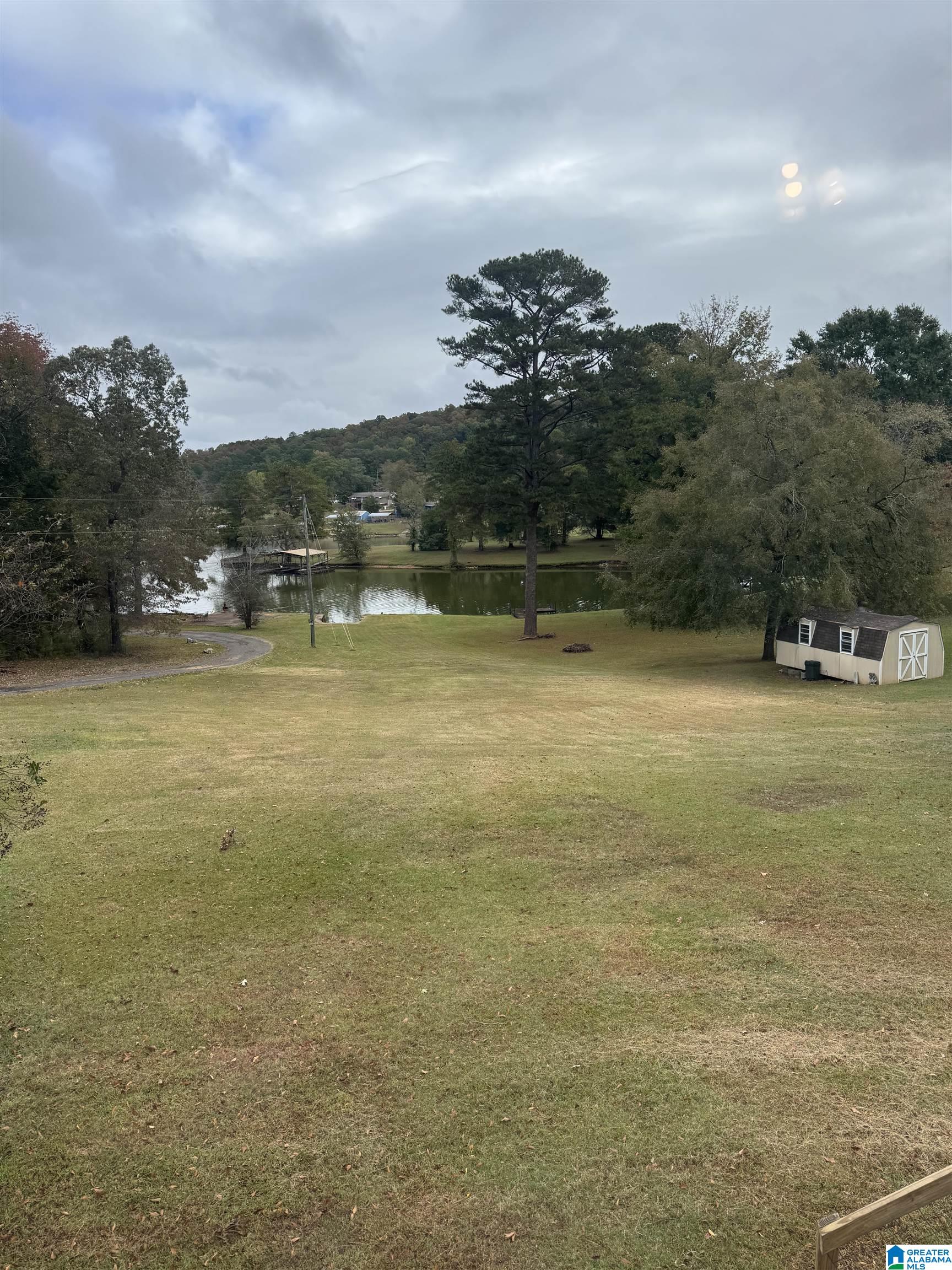 Homes for sale in Cropwell, AL | 488 Rabbit Point Road, Cropwell, AL 35054 | MLS# 21435395