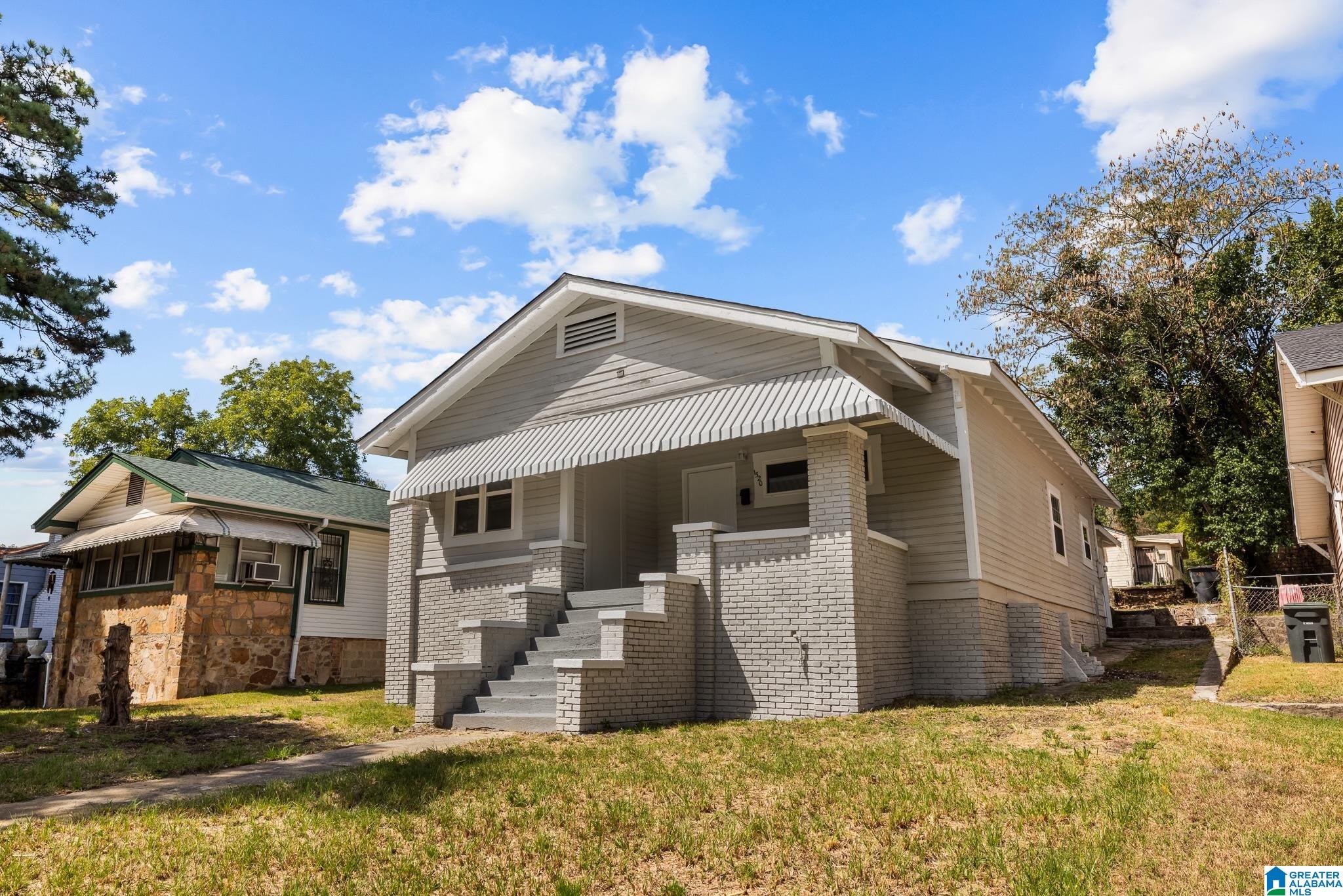 Homes for sale in Birmingham, AL | 1520 N 34th Avenue, Birmingham, AL 35207 | MLS# 21435401