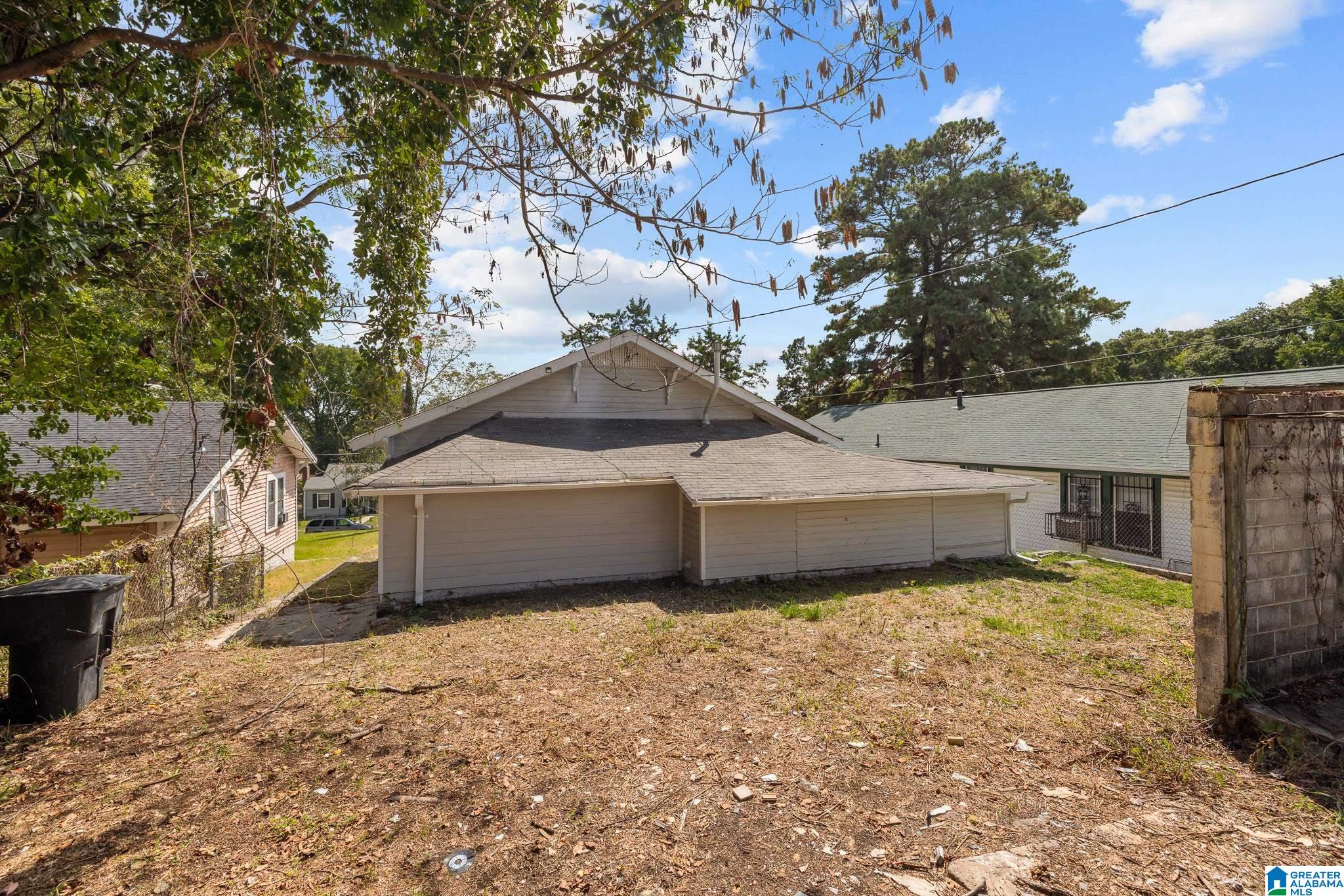 Homes for sale in Birmingham, AL | 1520 N 34th Avenue, Birmingham, AL 35207 | MLS# 21435401