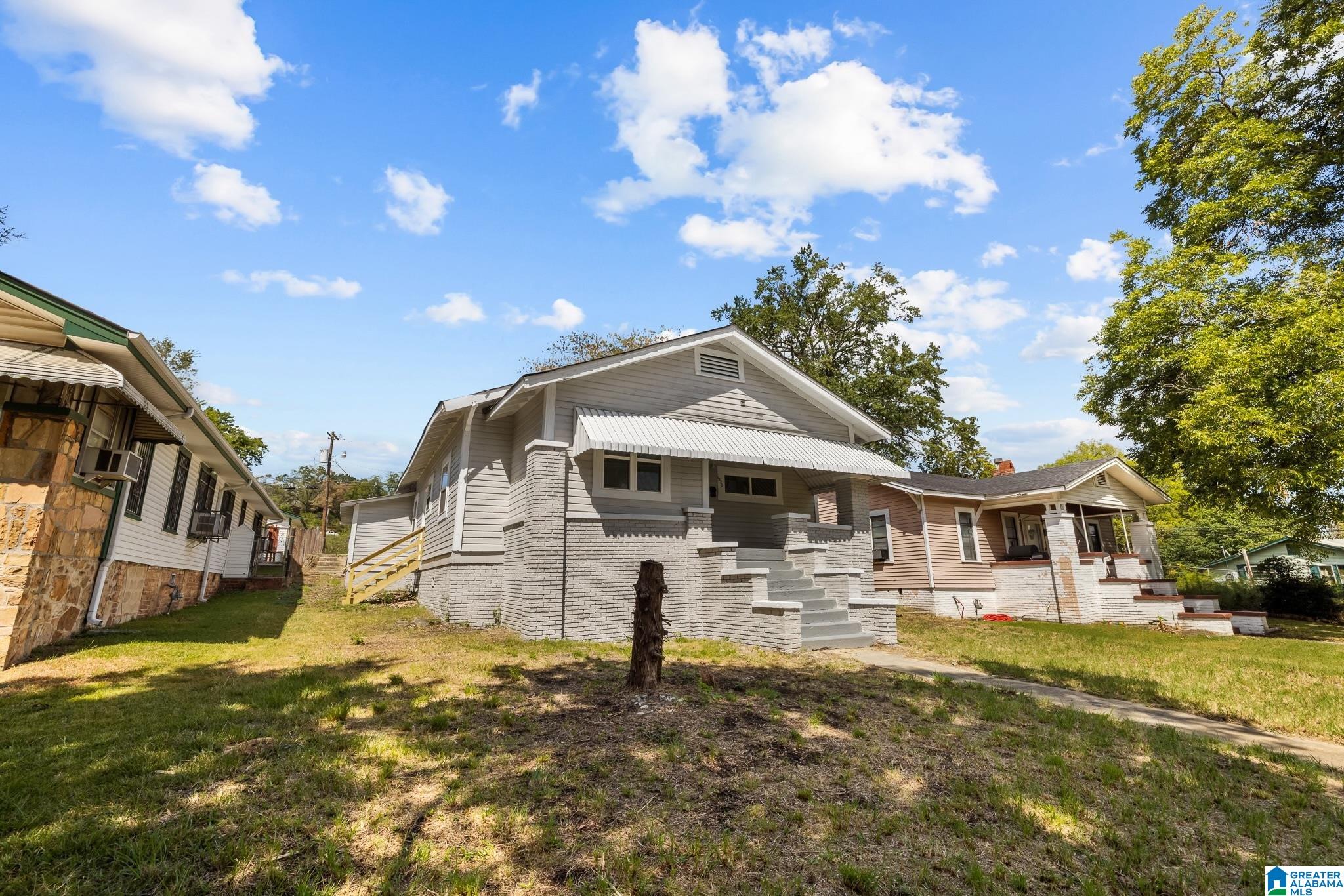 Homes for sale in Birmingham, AL | 1520 N 34Th Avenue, Birmingham, AL 35207 | MLS# 21435401