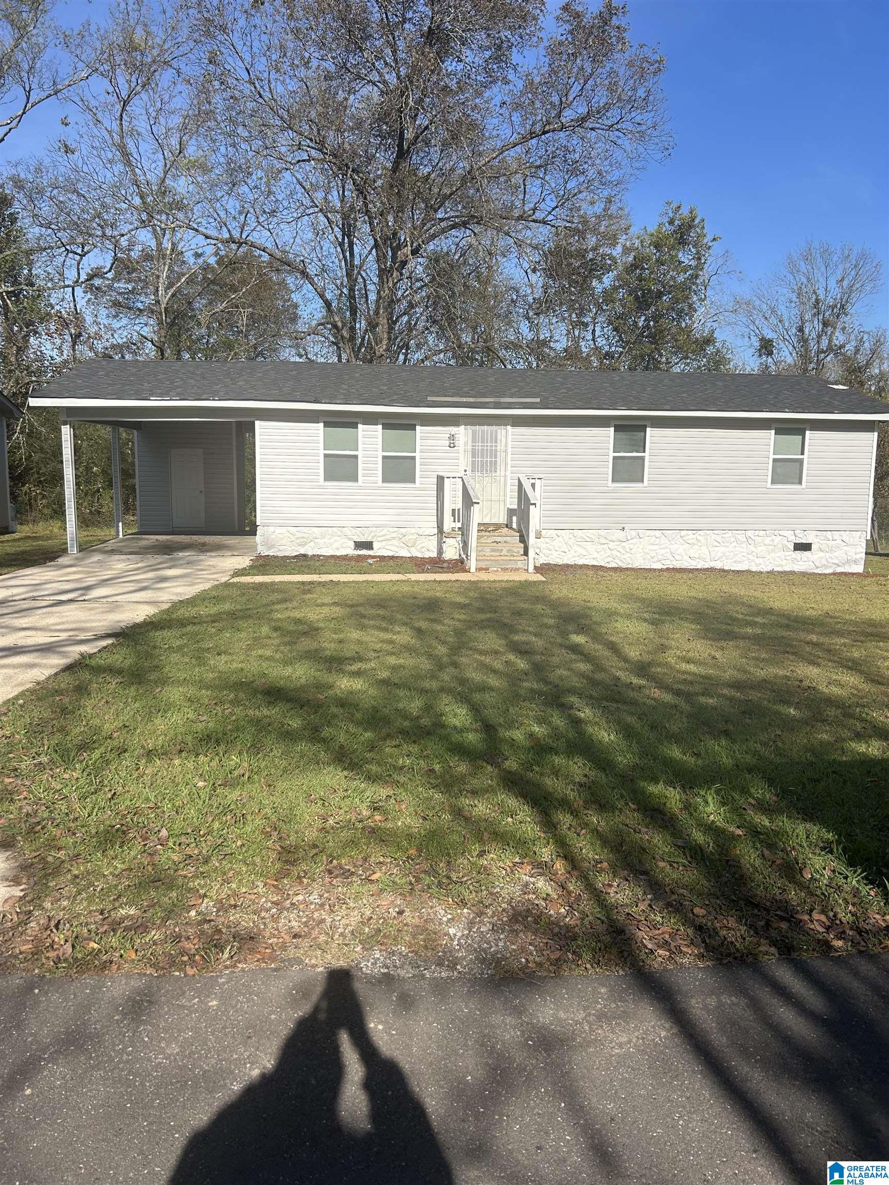 2006 DAWSON AVENUE