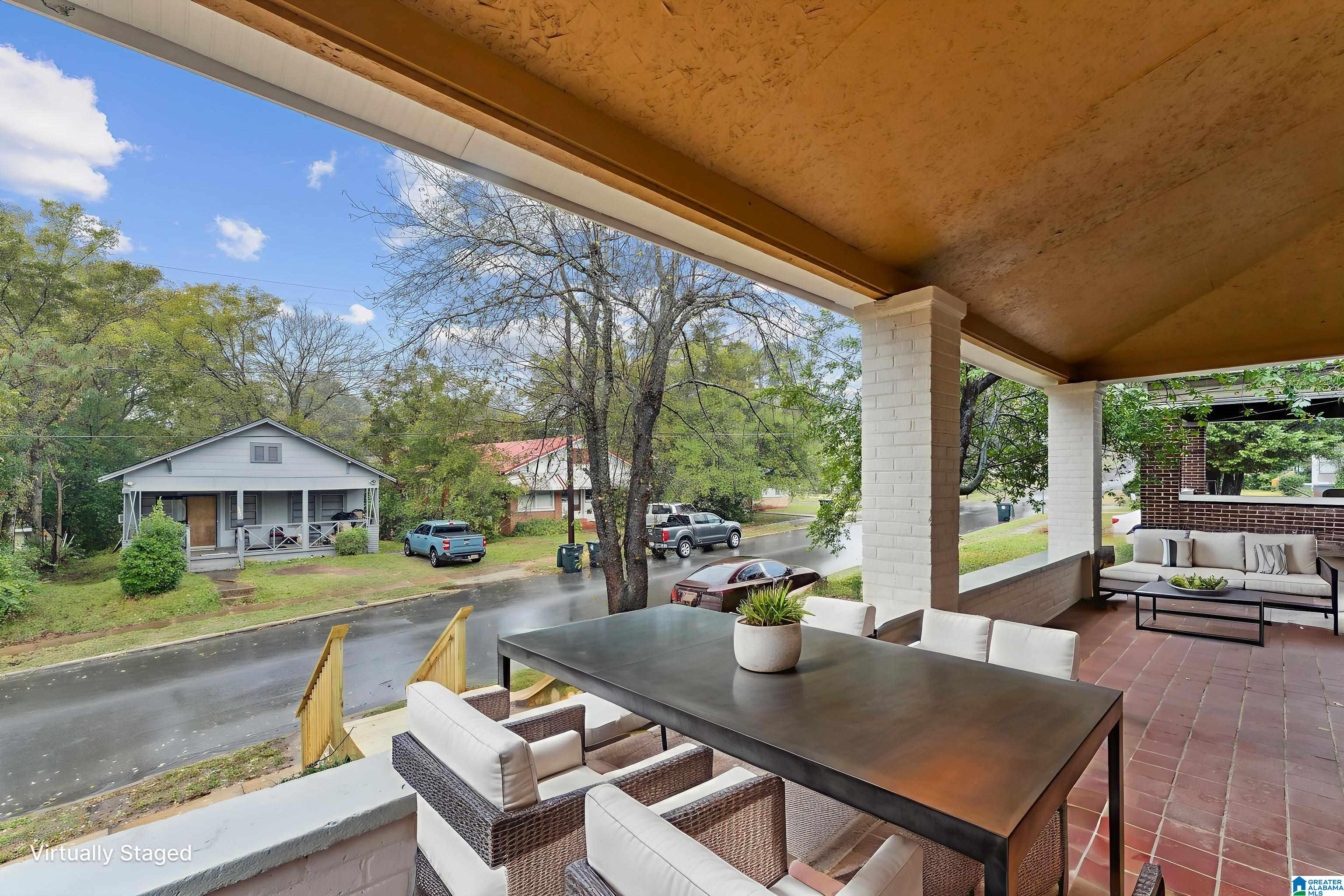 Homes for sale in Birmingham, AL | 4909 Court M, Birmingham, AL 35208 | MLS# 21435505
