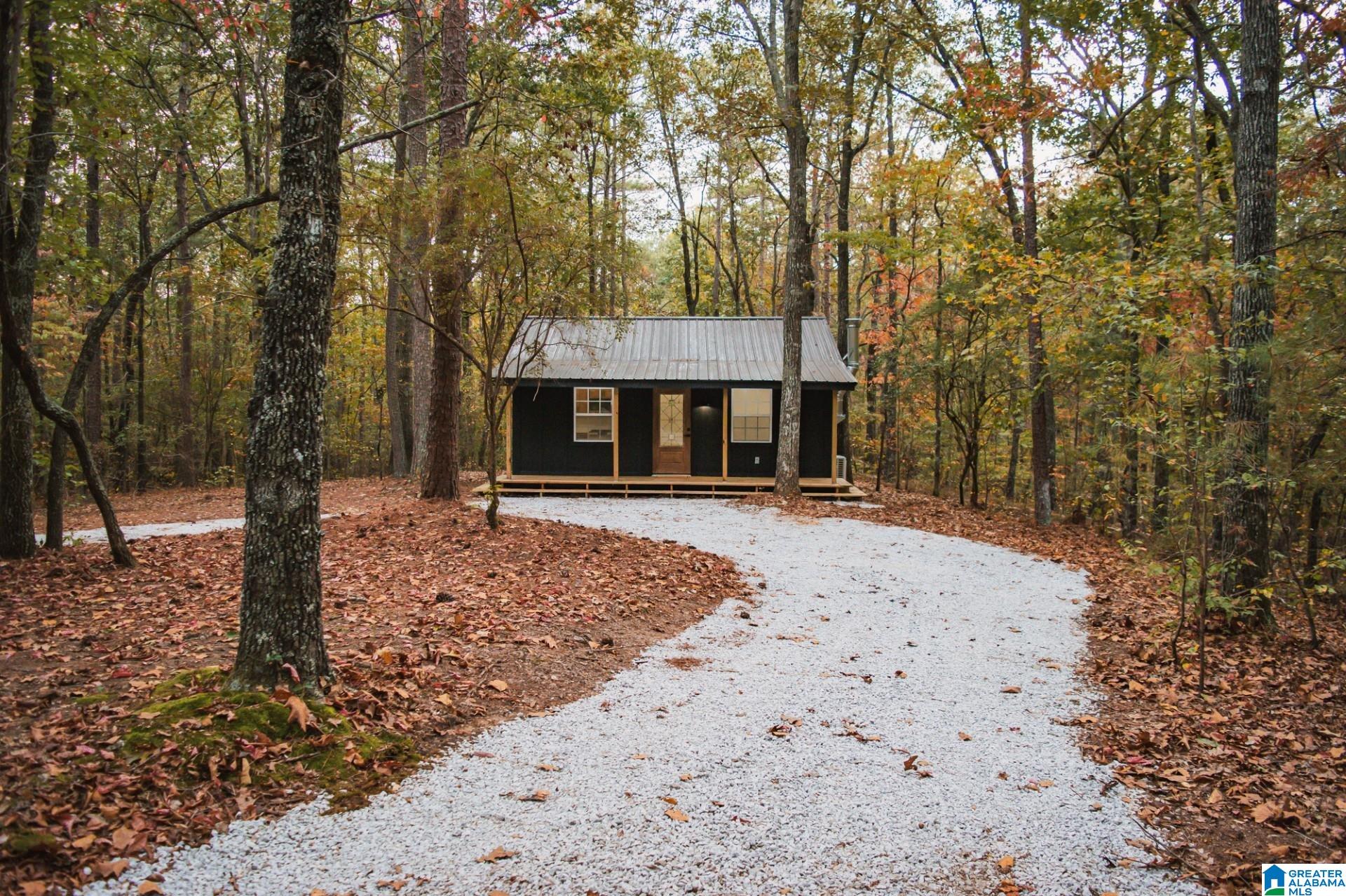 590 JONES ROAD