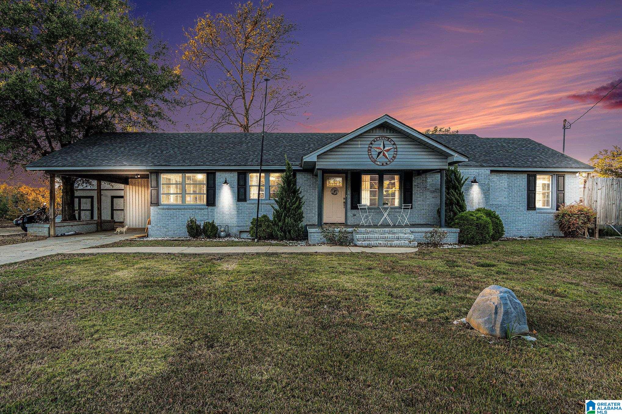 Homes for sale in Clanton, AL | 401 Studdard Dr, Clanton, AL 35045 | MLS# 21435572