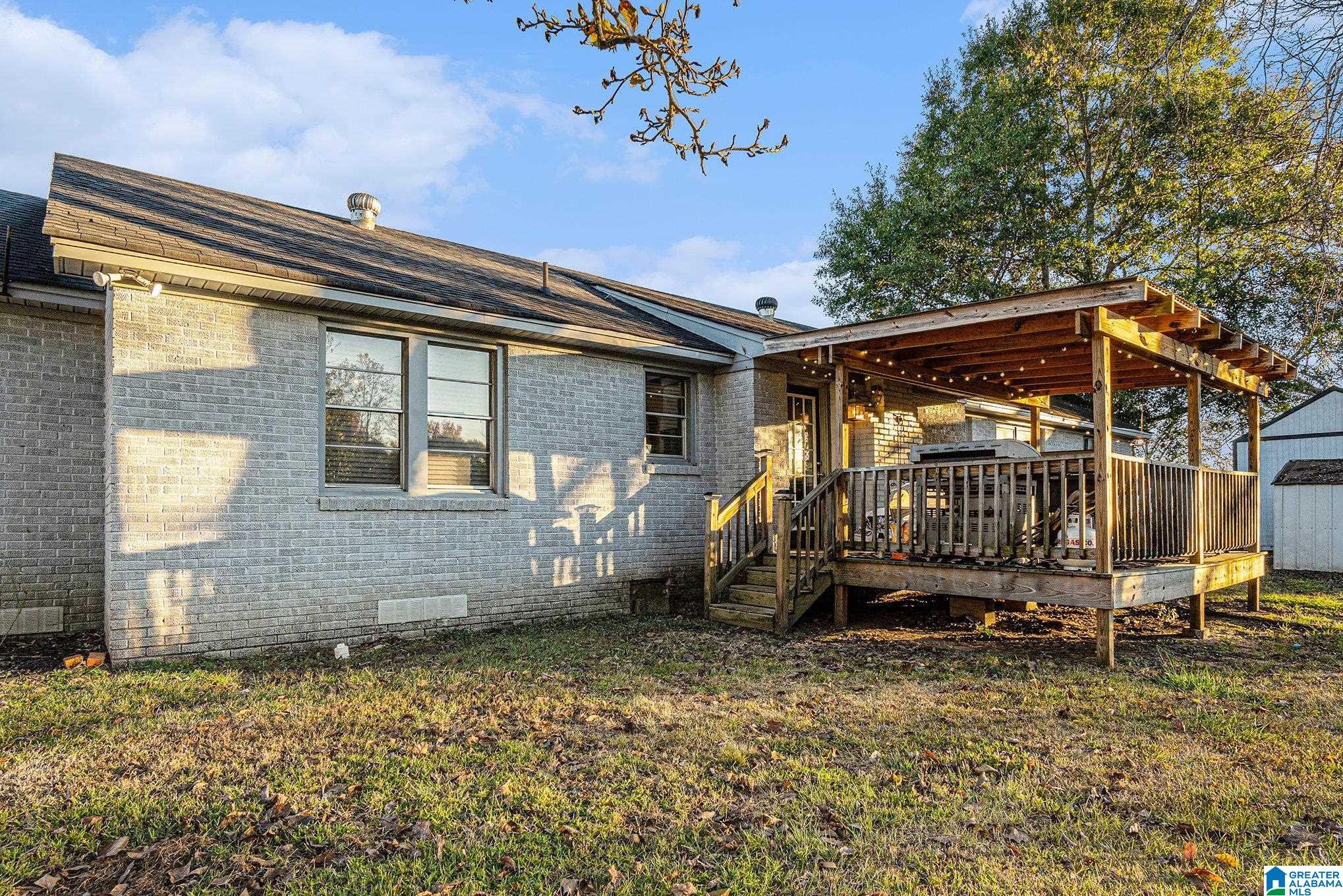 Homes for sale in Clanton, AL | 401 Studdard Dr, Clanton, AL 35045 | MLS# 21435572