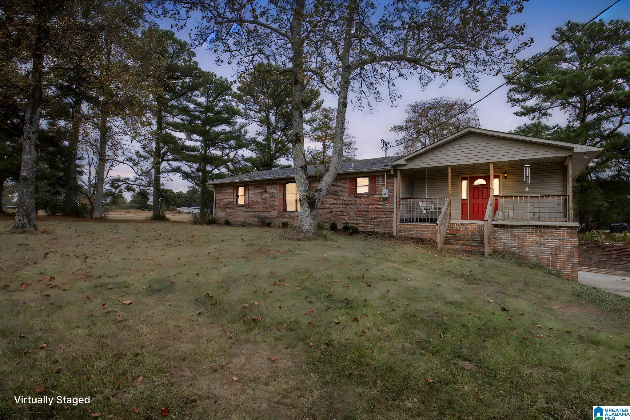 8488 COUNTY ROAD 1082