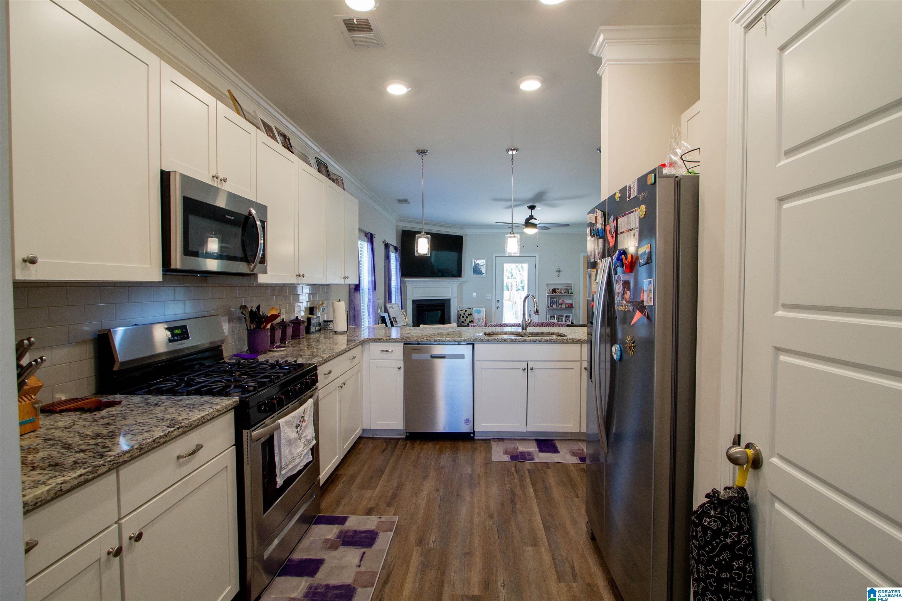 Homes for sale in Jasper, AL | 242 Shepherds Loop, Jasper, AL 35504 | MLS# 21435581