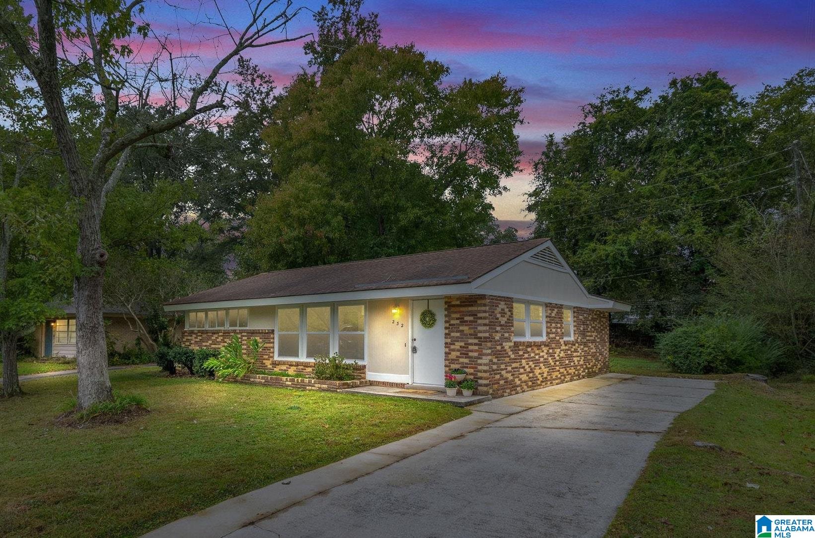 232 ALPINE STREET