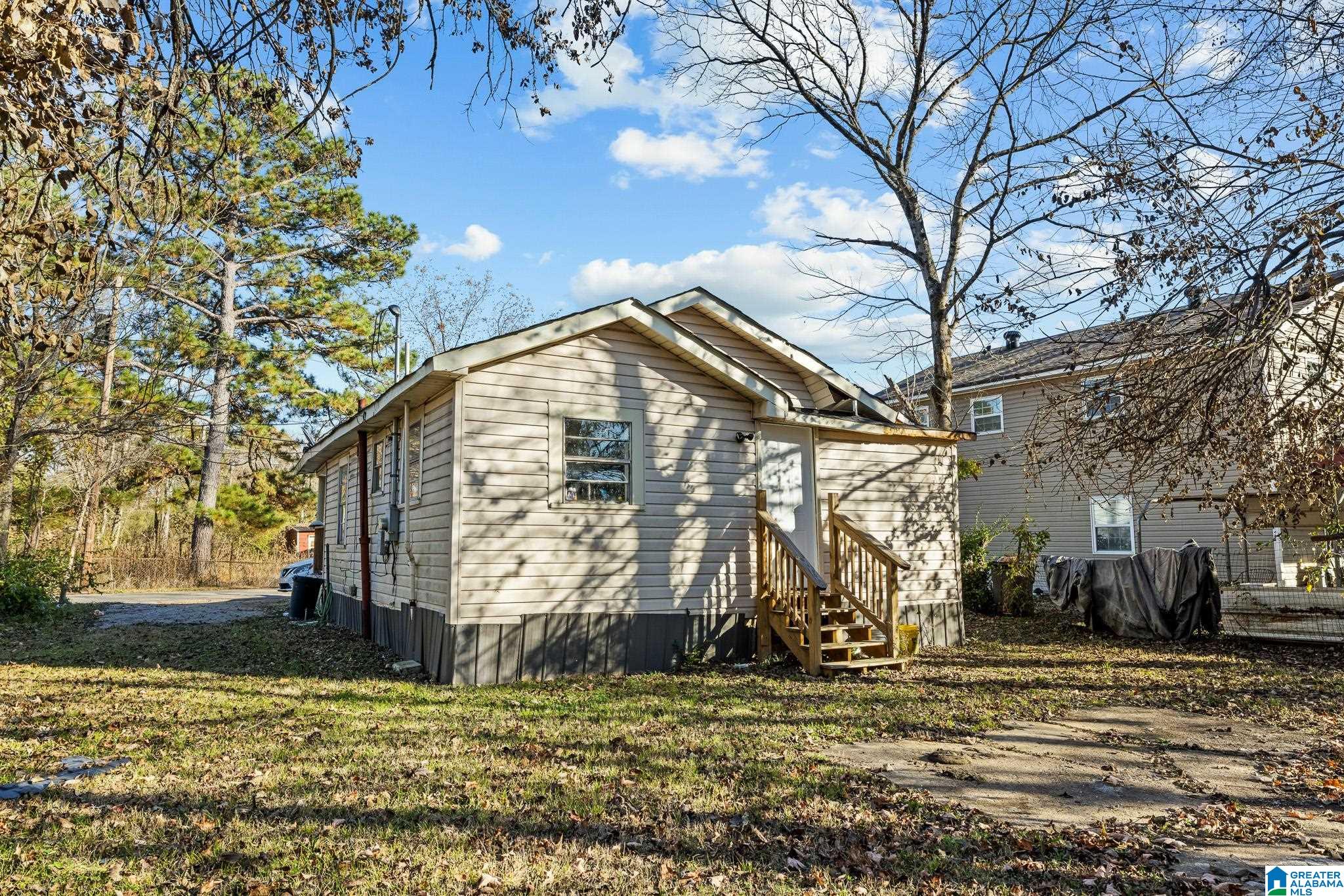 Homes for sale in Birmingham, AL | 5012 Davis Street, Birmingham, AL 35228 | MLS# 21435604