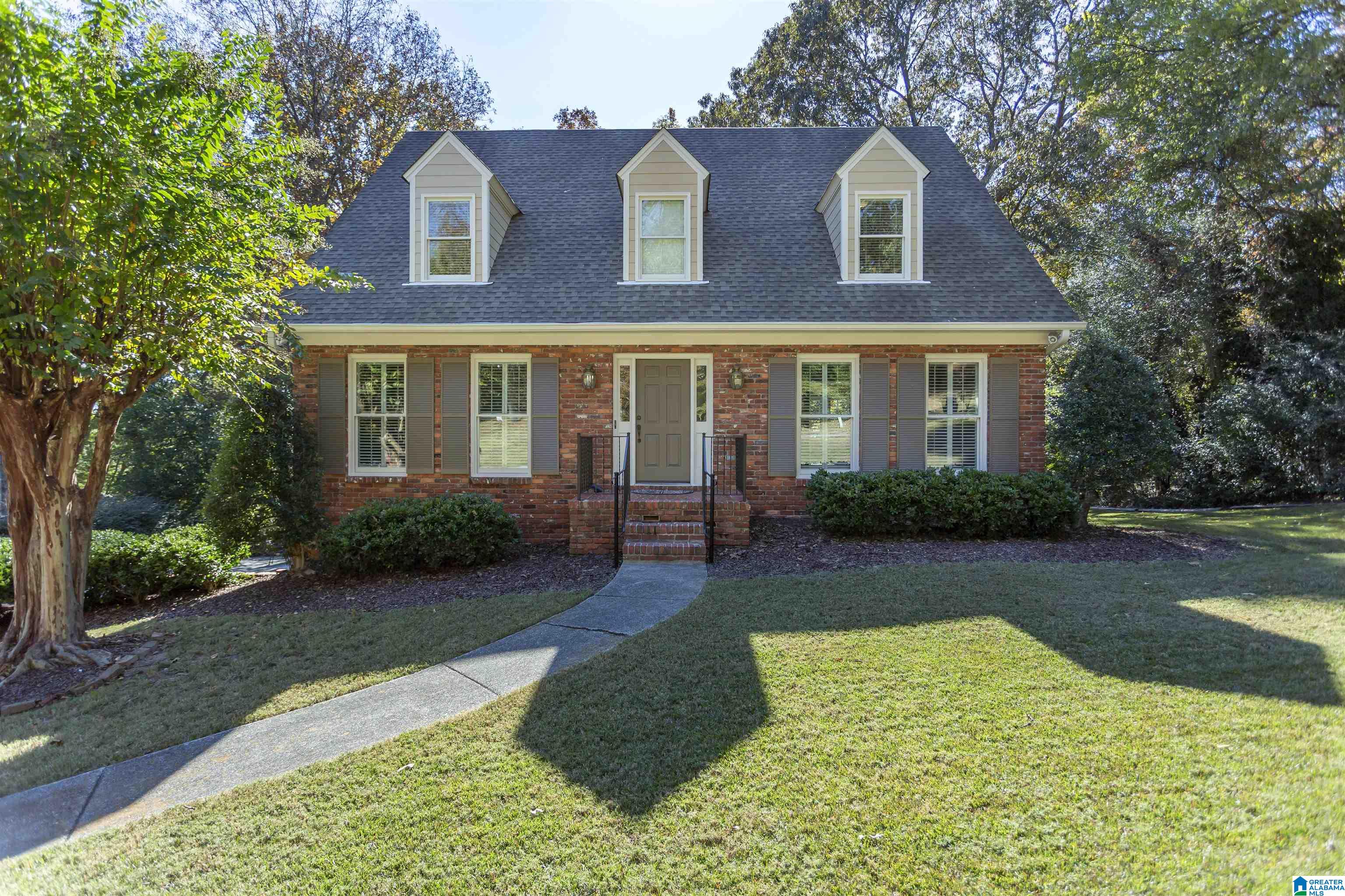 3729 MOUNTAIN VIEW LANE
