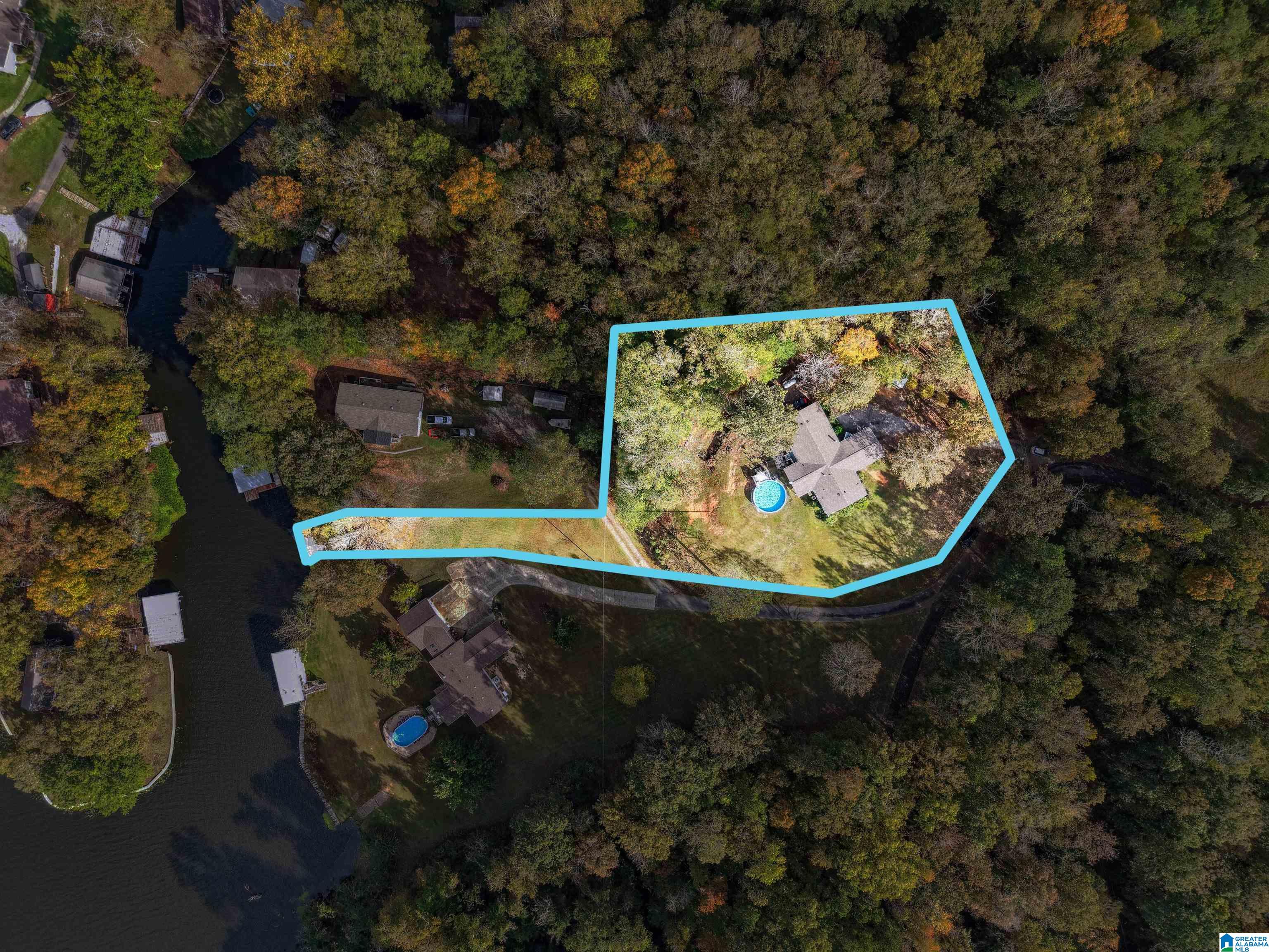 Homes for sale in Adger, AL | 137 Higdon Creek Road, Adger, AL 35006 | MLS# 21435621