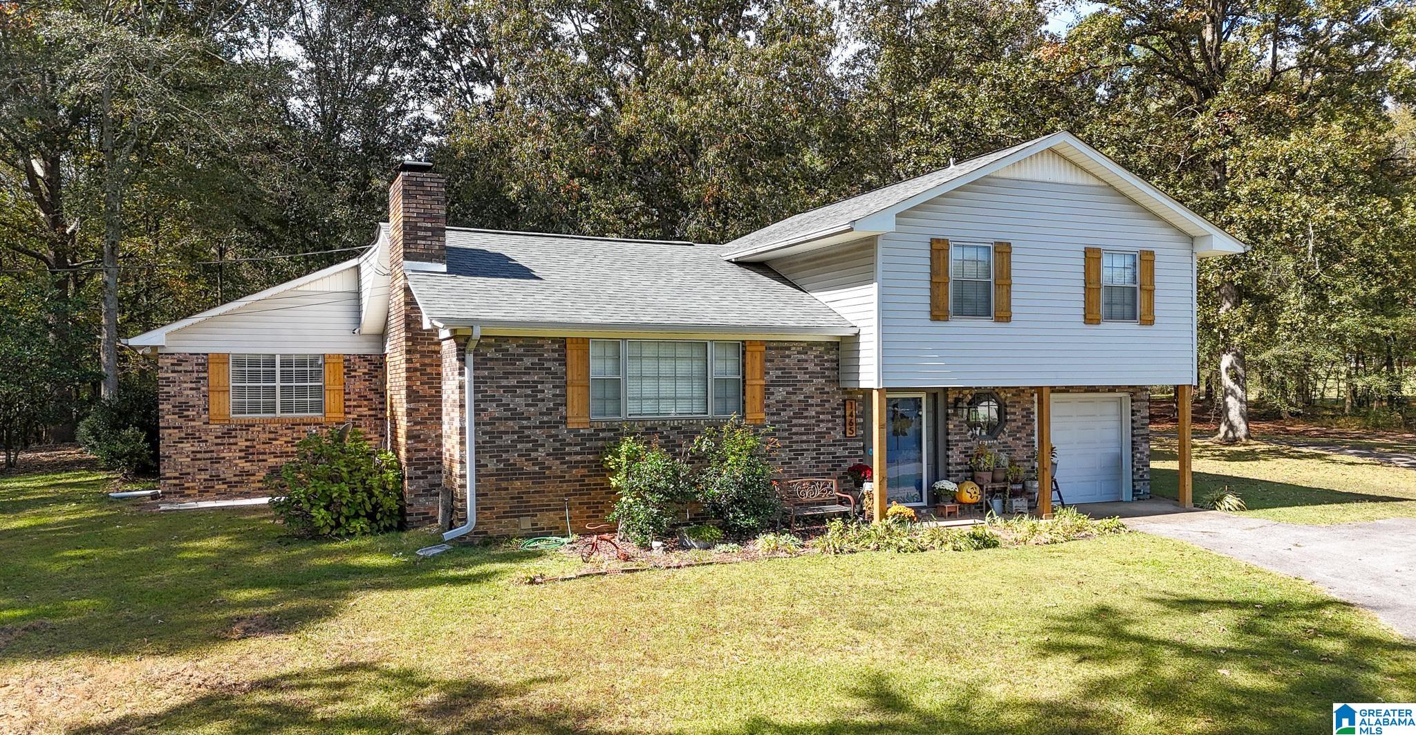 1465 MINERAL SPRINGS ROAD
