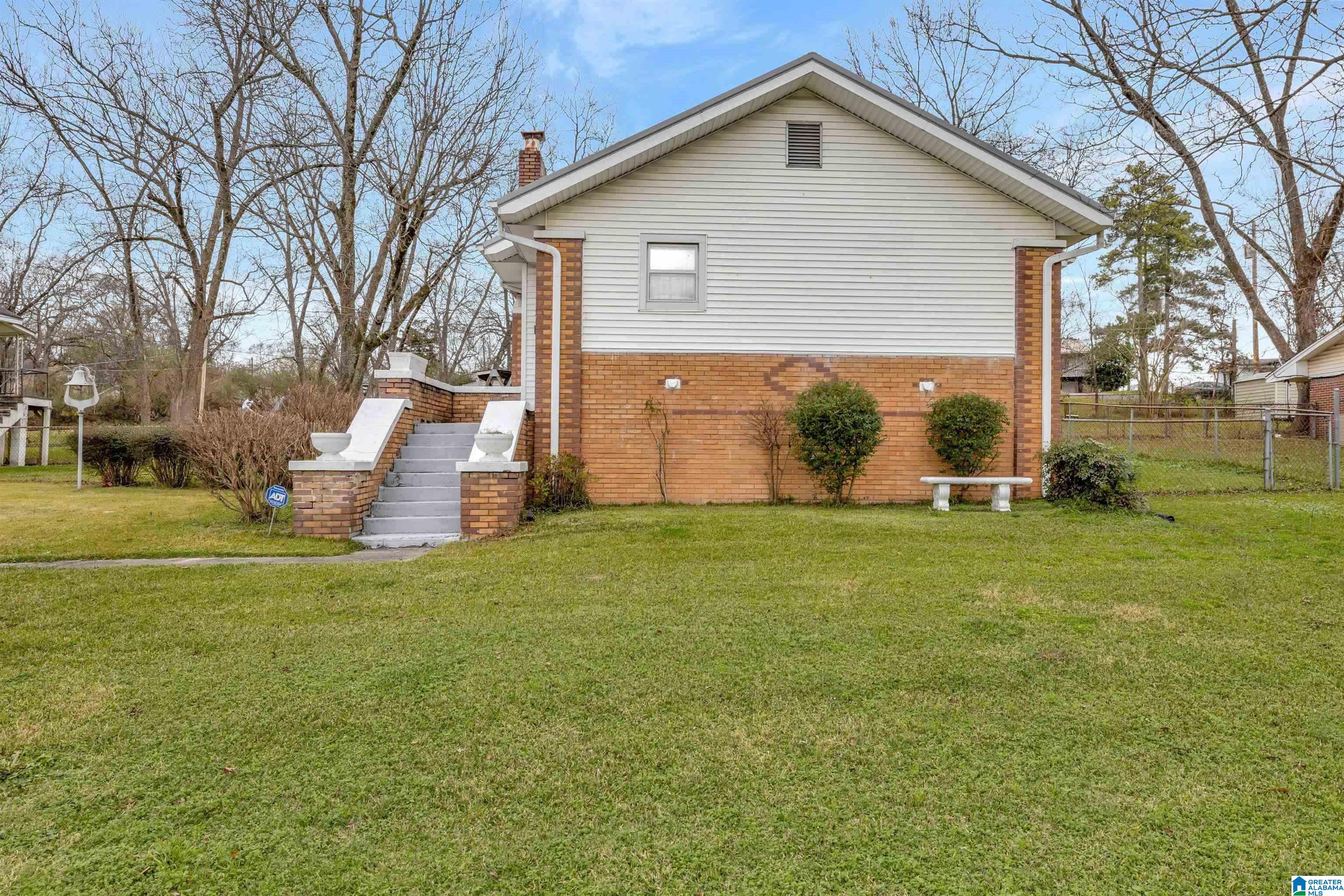 Homes for sale in Tarrant, AL | 2046 East Lake Boulevard, Tarrant, AL 35217 | MLS# 21435667