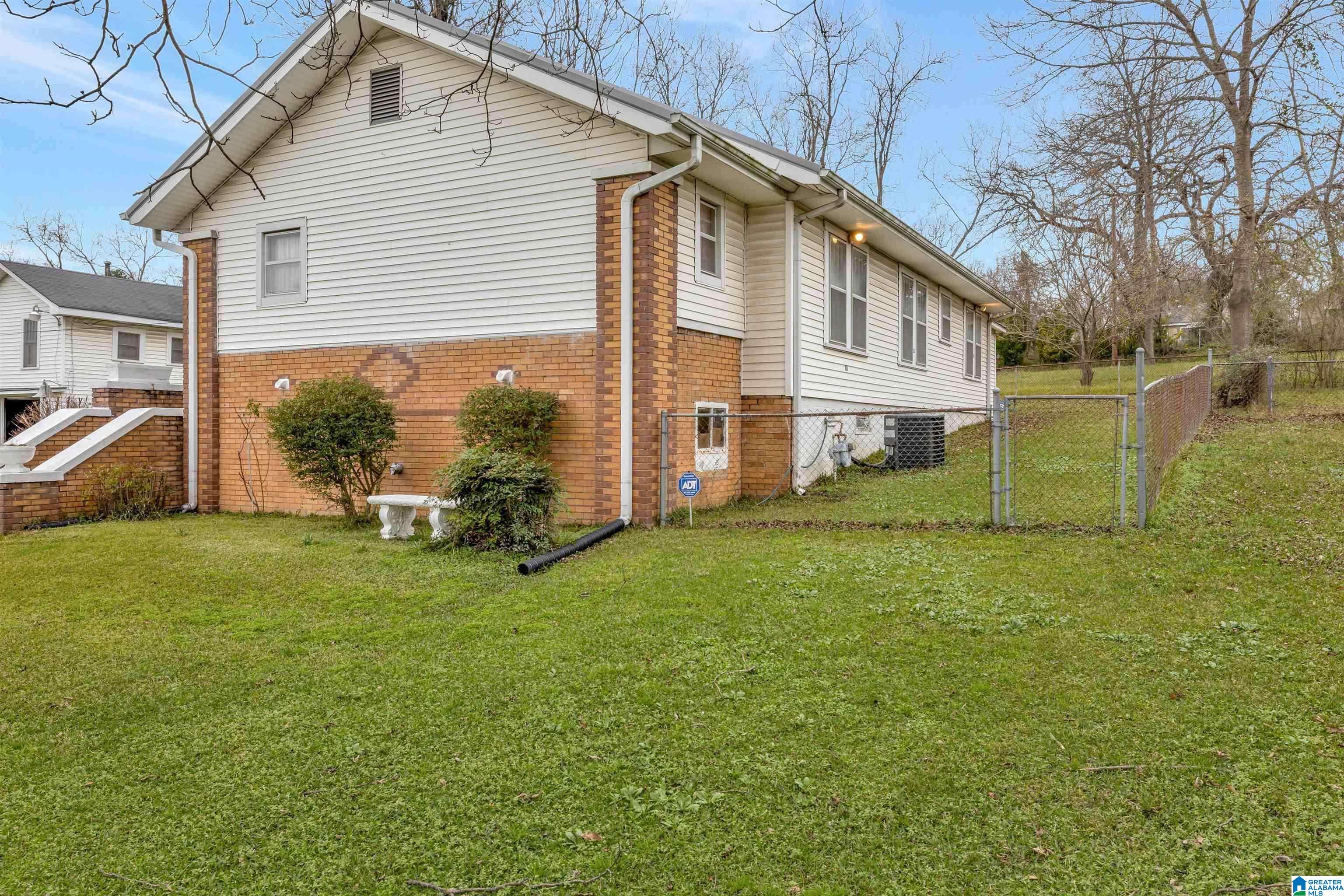 Homes for sale in Tarrant, AL | 2046 East Lake Boulevard, Tarrant, AL 35217 | MLS# 21435667