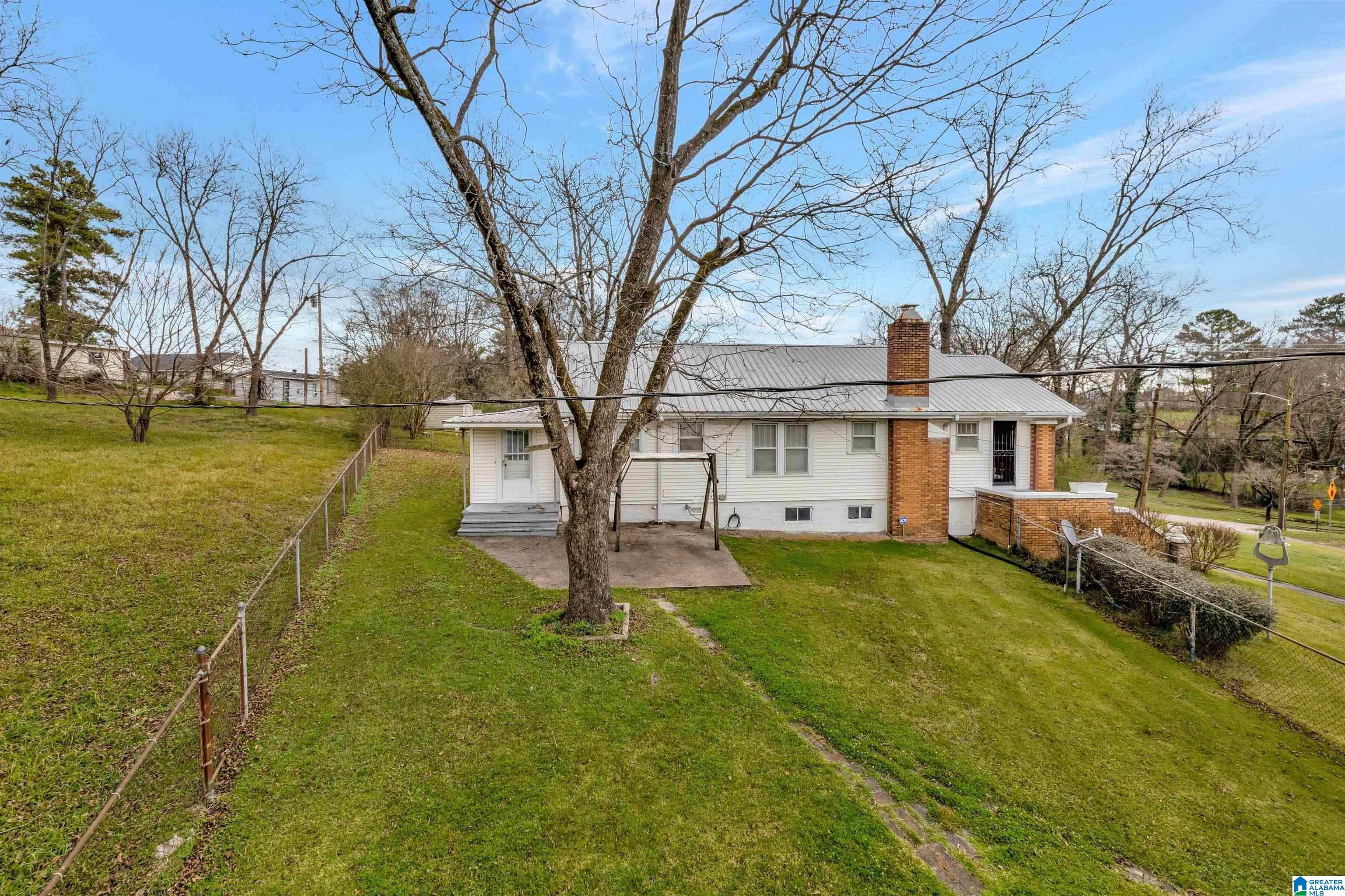 Homes for sale in Tarrant, AL | 2046 East Lake Boulevard, Tarrant, AL 35217 | MLS# 21435667