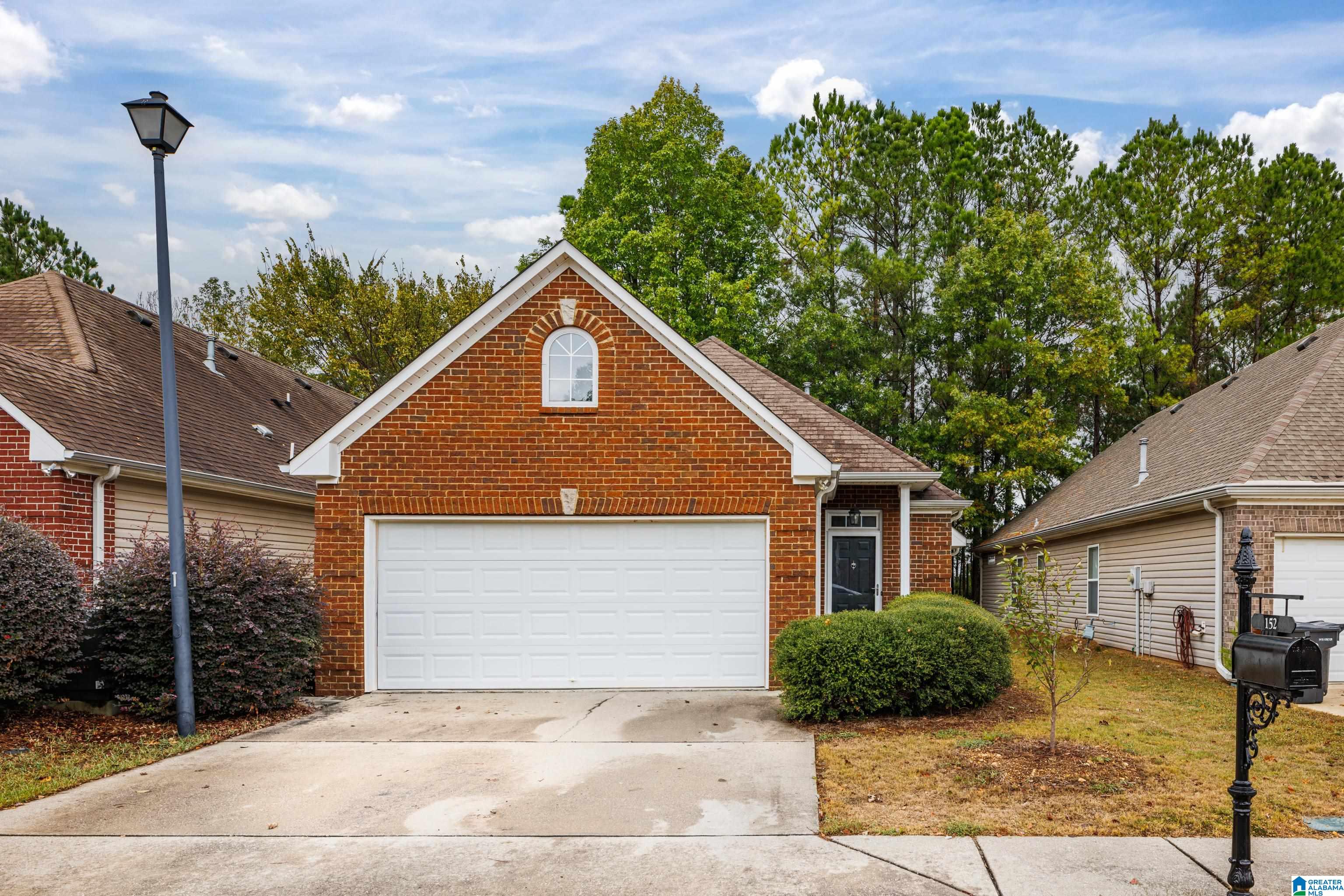 Homes for sale in Pelham, AL | 152 Highview Cove, Pelham, AL 35124 | MLS# 21435681