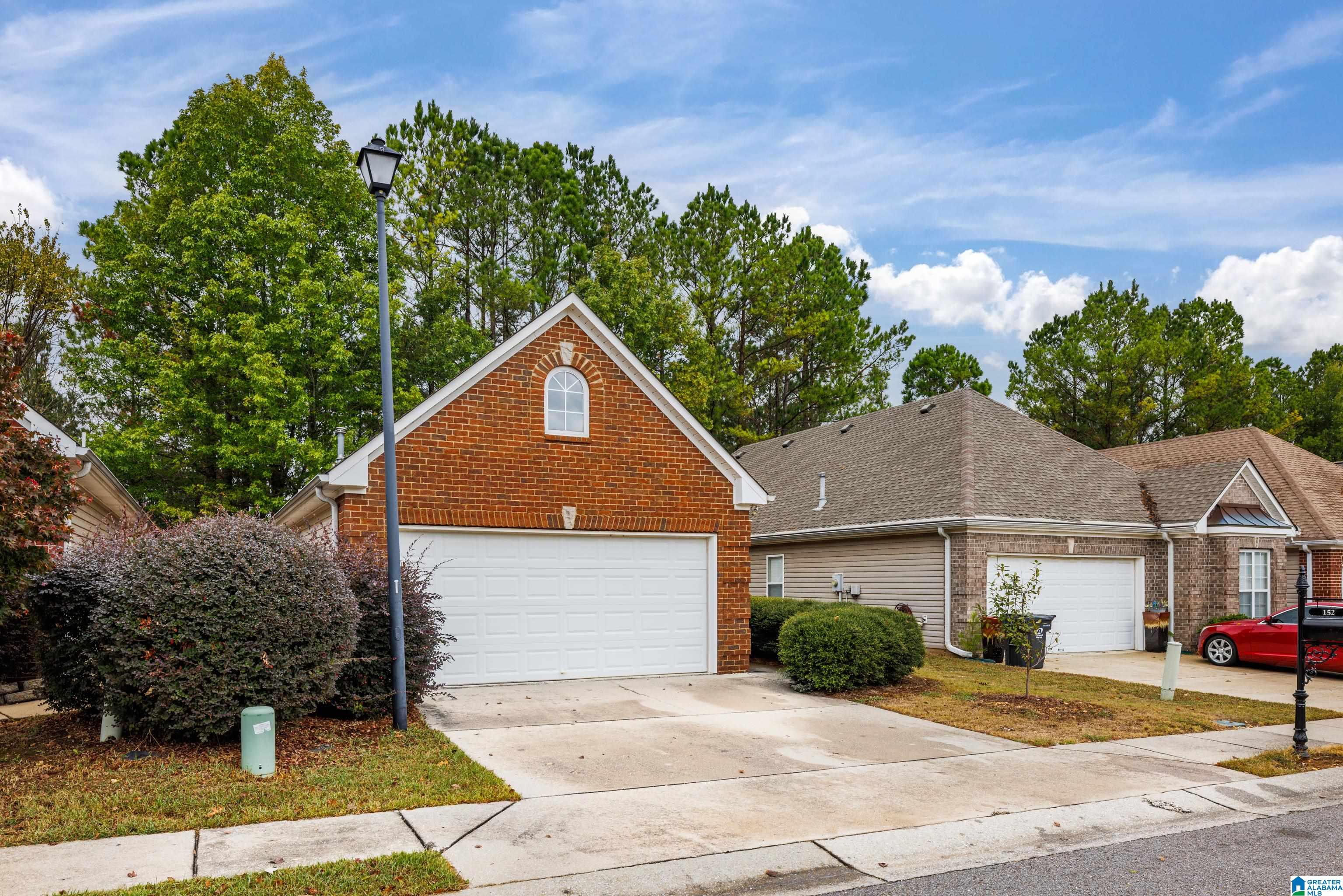 Homes for sale in Pelham, AL | 152 Highview Cove, Pelham, AL 35124 | MLS# 21435681