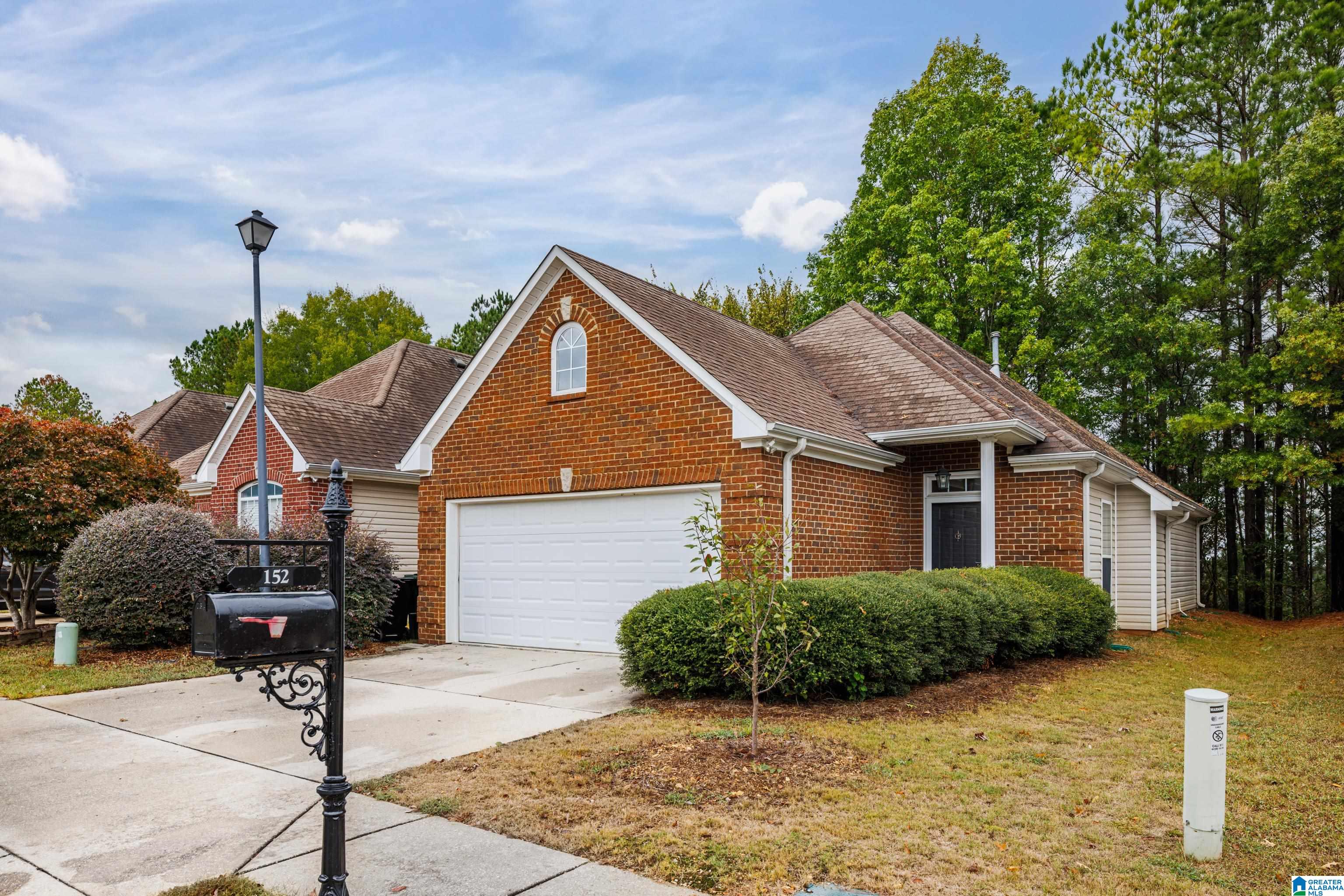 Homes for sale in Pelham, AL | 152 Highview Cove, Pelham, AL 35124 | MLS# 21435681