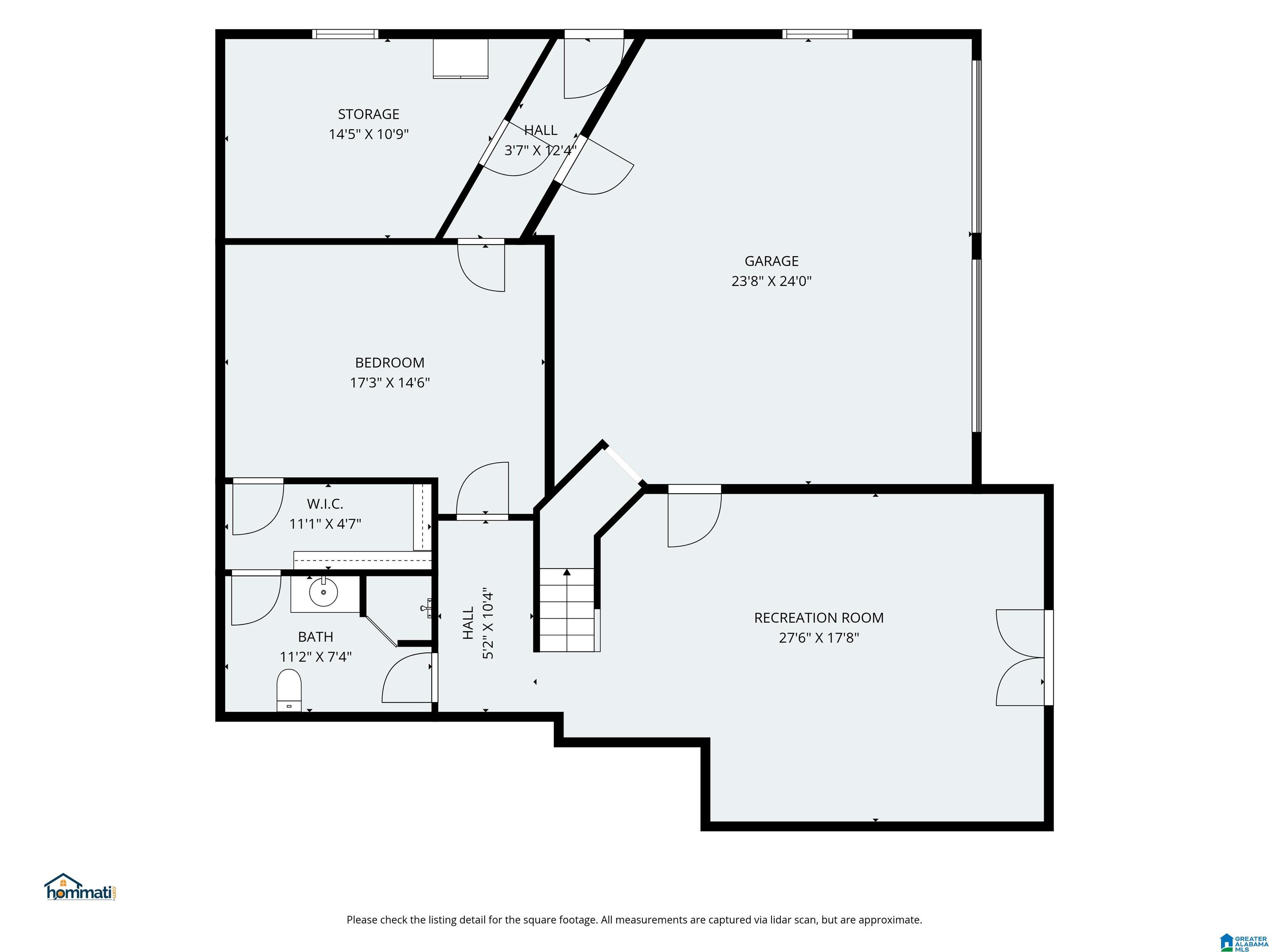 Homes for sale in Hoover, AL | 1124 Rushing Parc Dr, Hoover, AL 35244 | MLS# 21435698