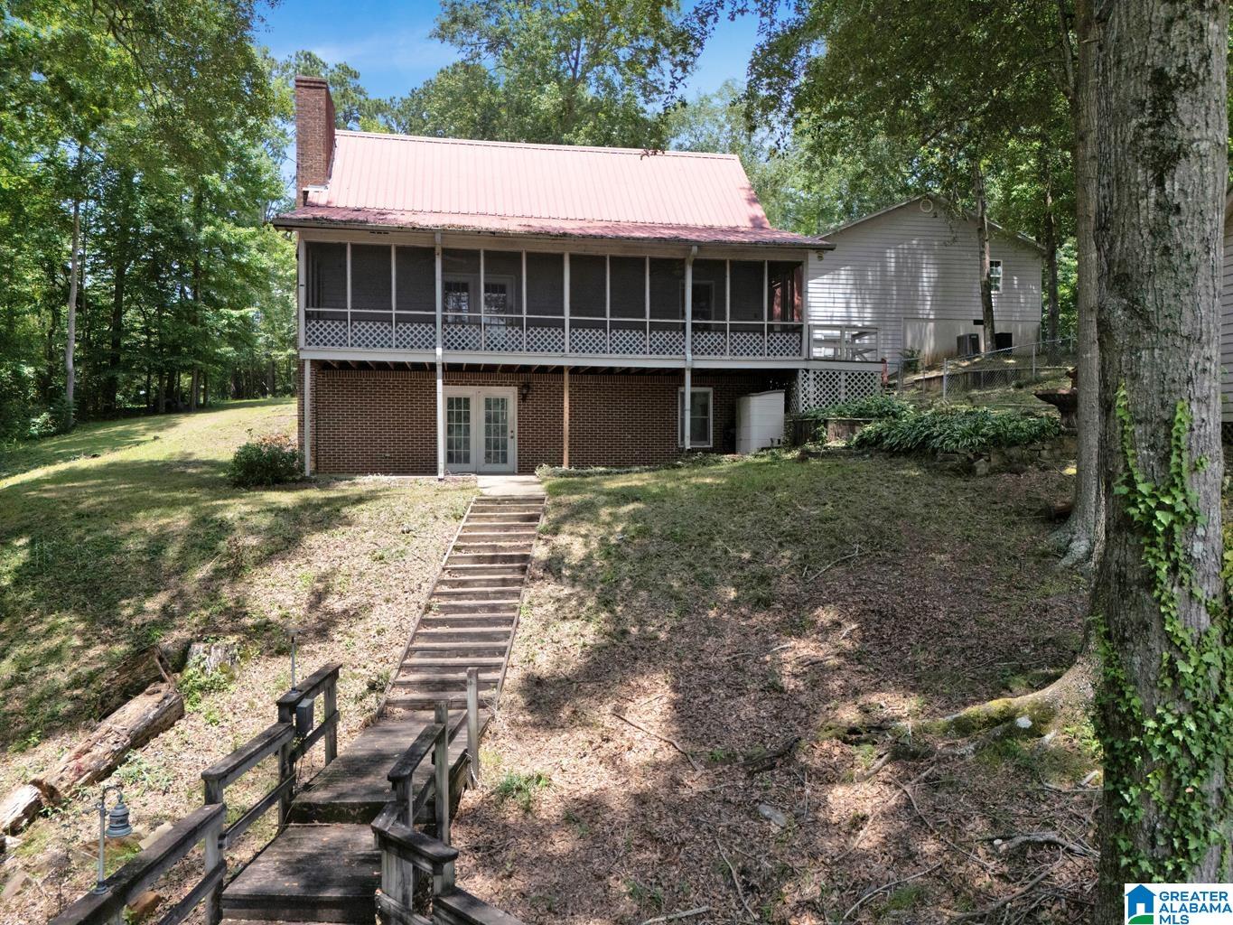 Homes for sale in Ashville, AL | 30 Holiday Estates Road, Ashville, AL 35953 | MLS# 21435709