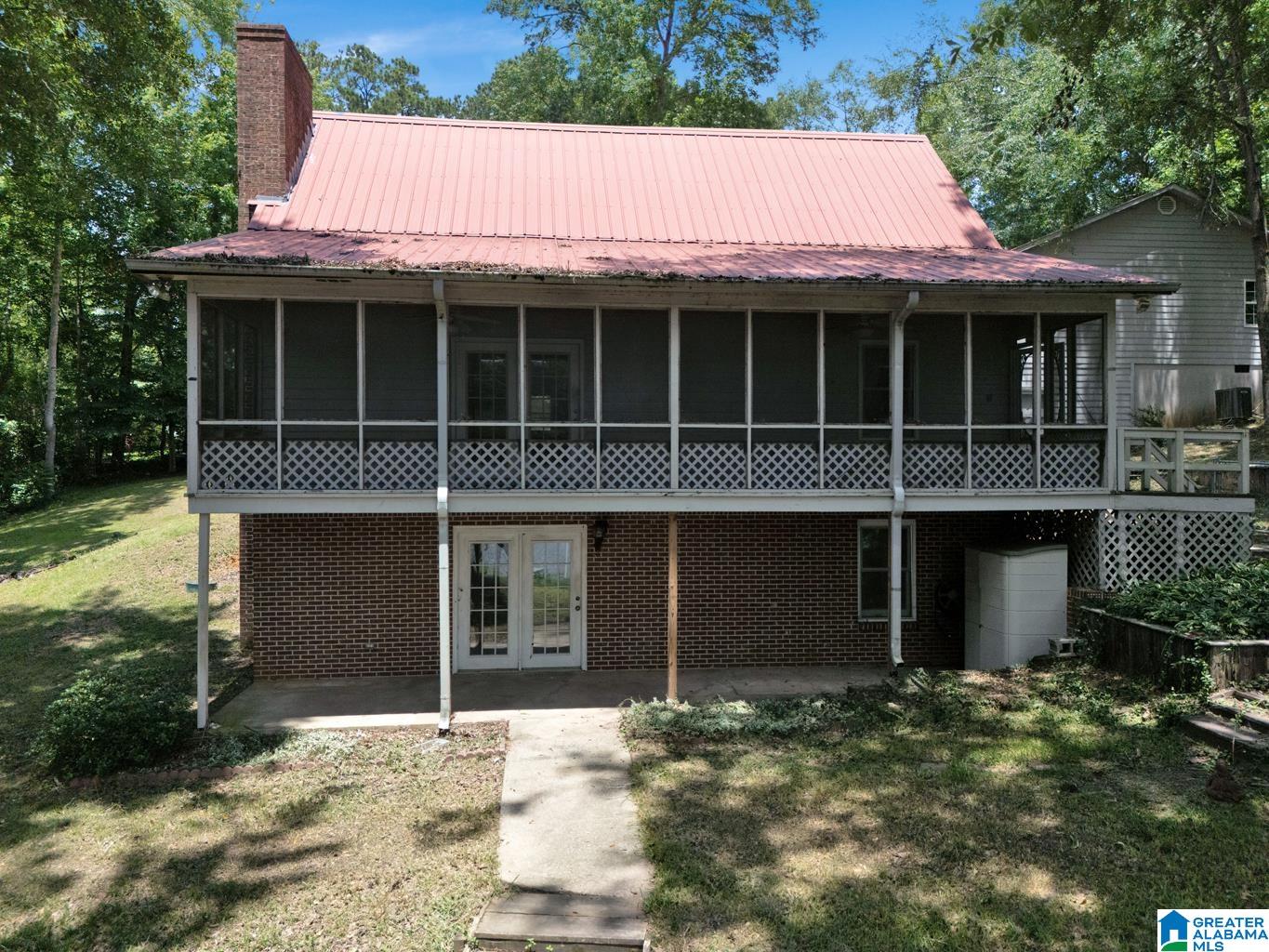 Homes for sale in Ashville, AL | 30 Holiday Estates Road, Ashville, AL 35953 | MLS# 21435709