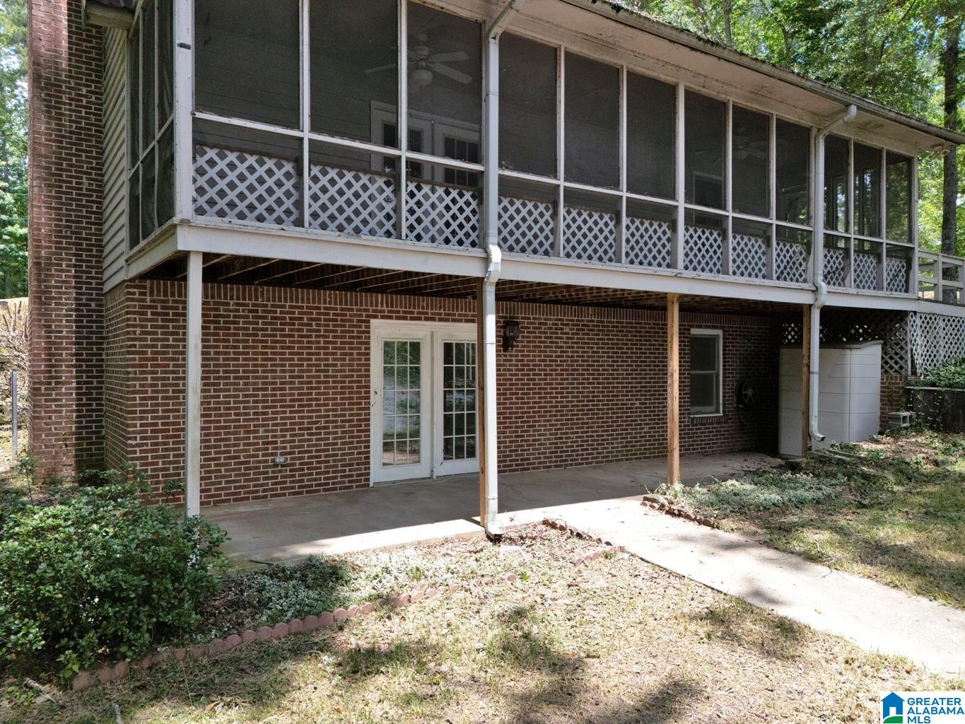 Homes for sale in Ashville, AL | 30 Holiday Estates Road, Ashville, AL 35953 | MLS# 21435709