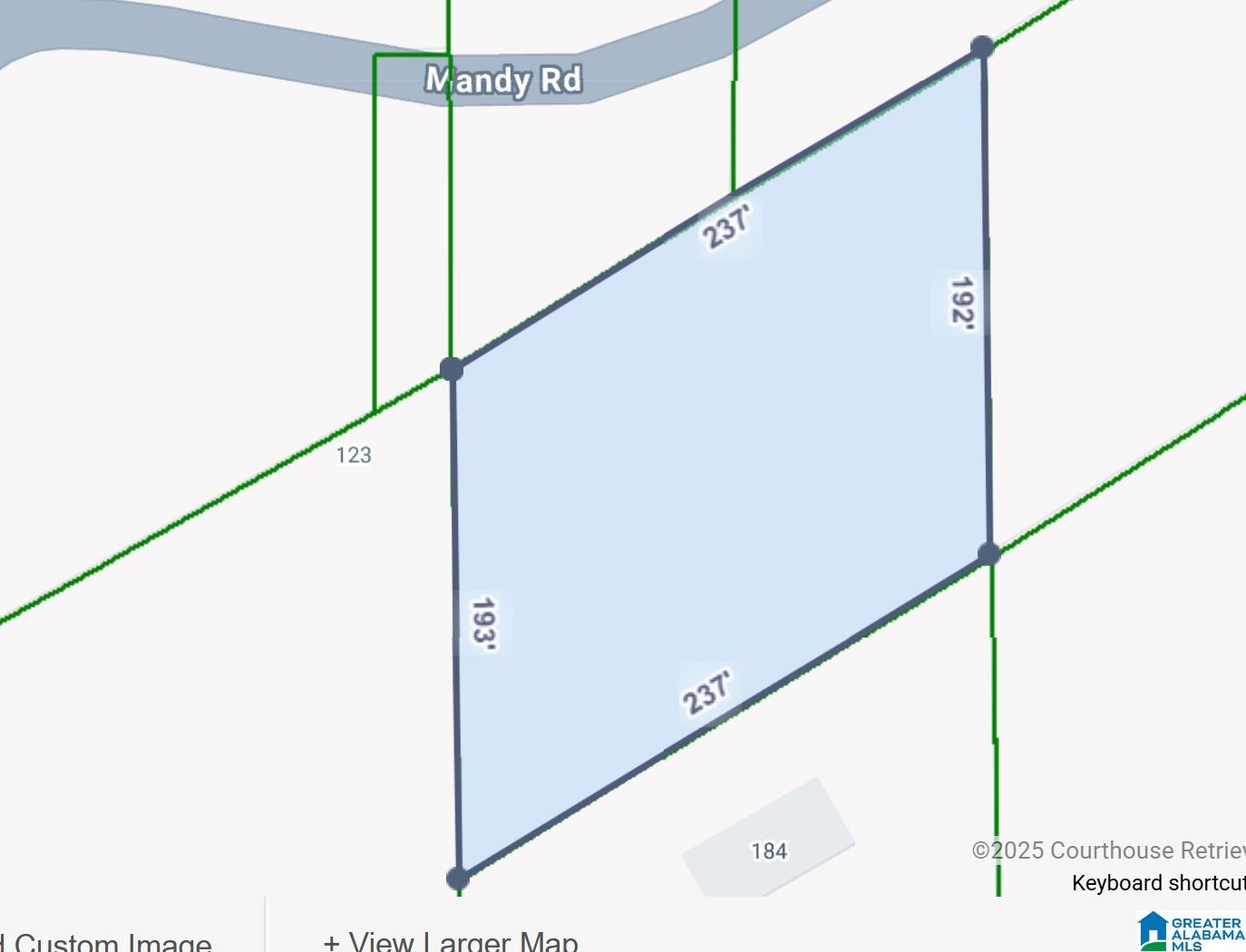 Homes for sale in White Hall, AL | 0 Mandy Williams Road, White Hall, AL 36785 | MLS# 21435729