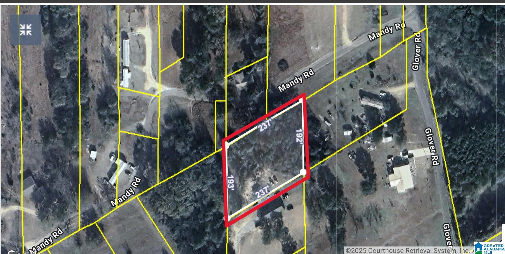 Homes for sale in White Hall, AL | 0 Mandy Williams Road, White Hall, AL 36785 | MLS# 21435729