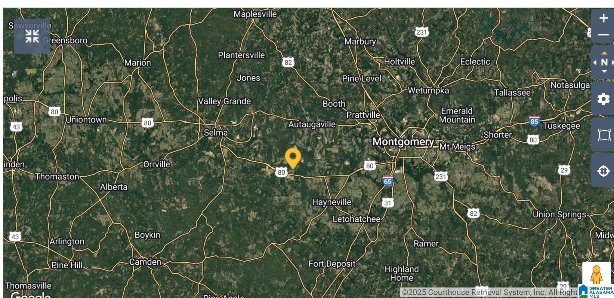 Homes for sale in White Hall, AL | 0 Mandy Williams Road, White Hall, AL 36785 | MLS# 21435729