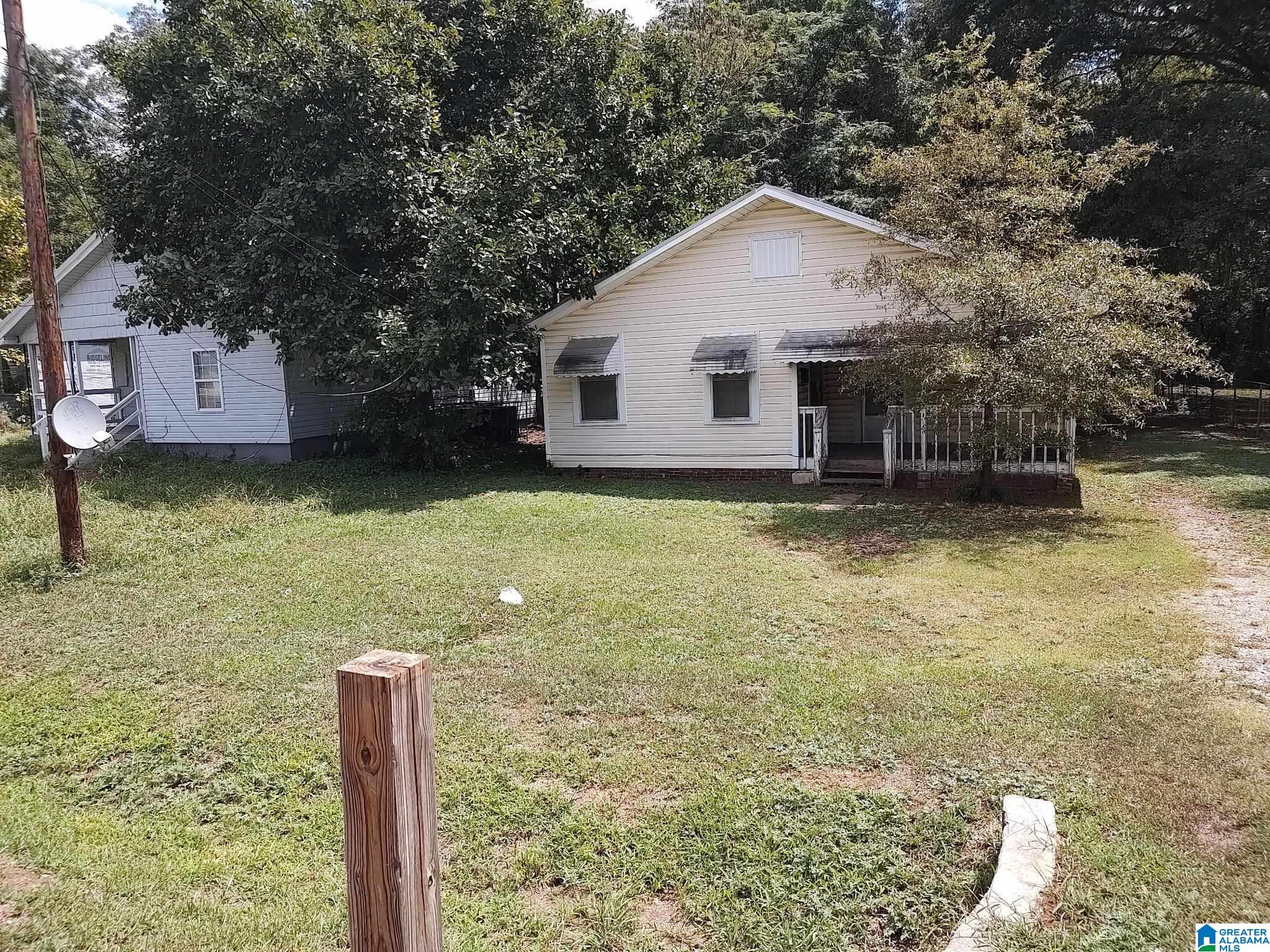 Homes for sale in Bessemer, AL | 1011 14th Avenue, Bessemer, AL 35020 | MLS# 21435730