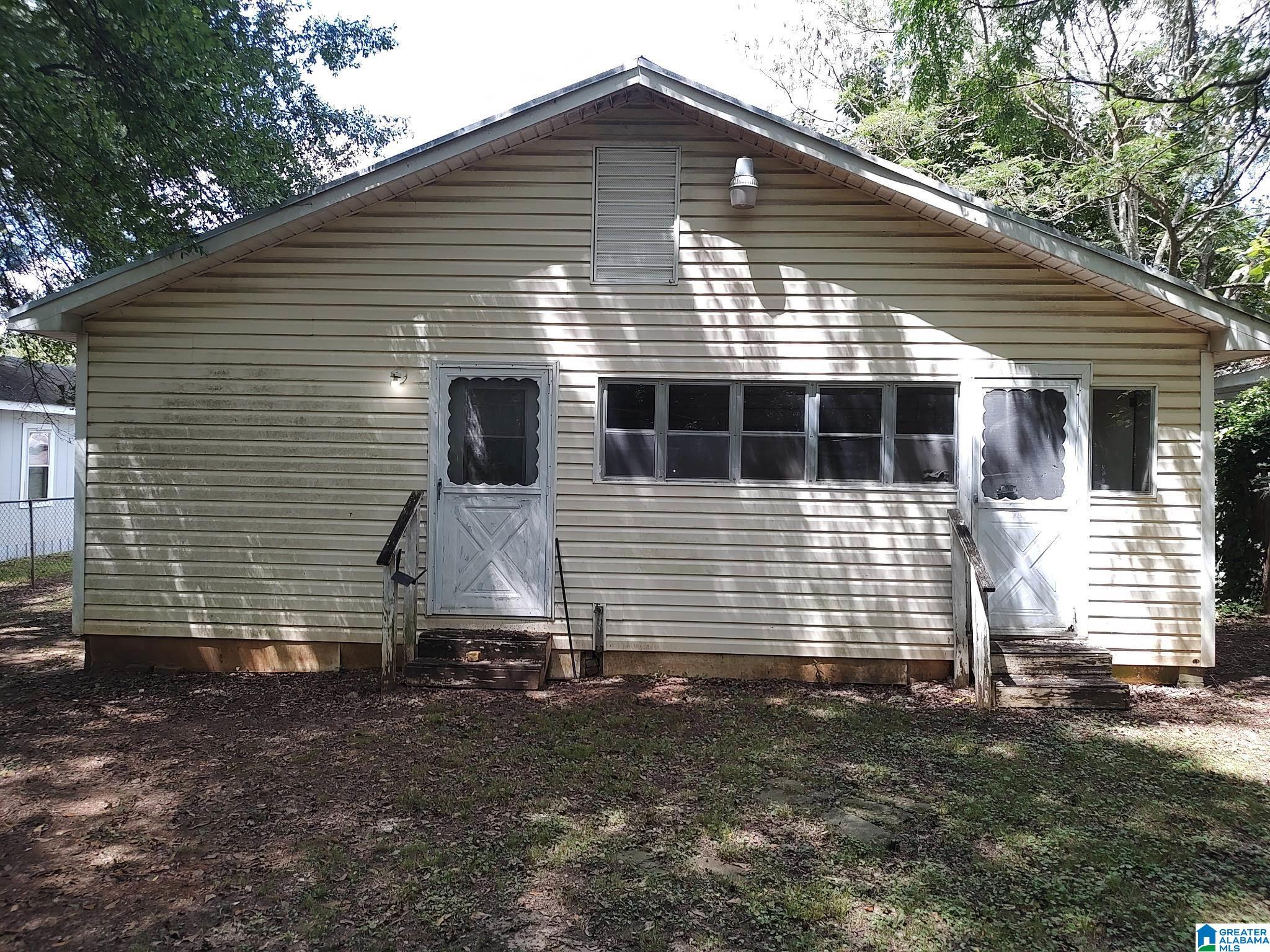 Homes for sale in Bessemer, AL | 1011 14th Avenue, Bessemer, AL 35020 | MLS# 21435730