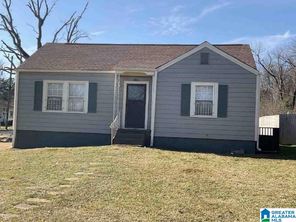1100 PINEVIEW ROAD