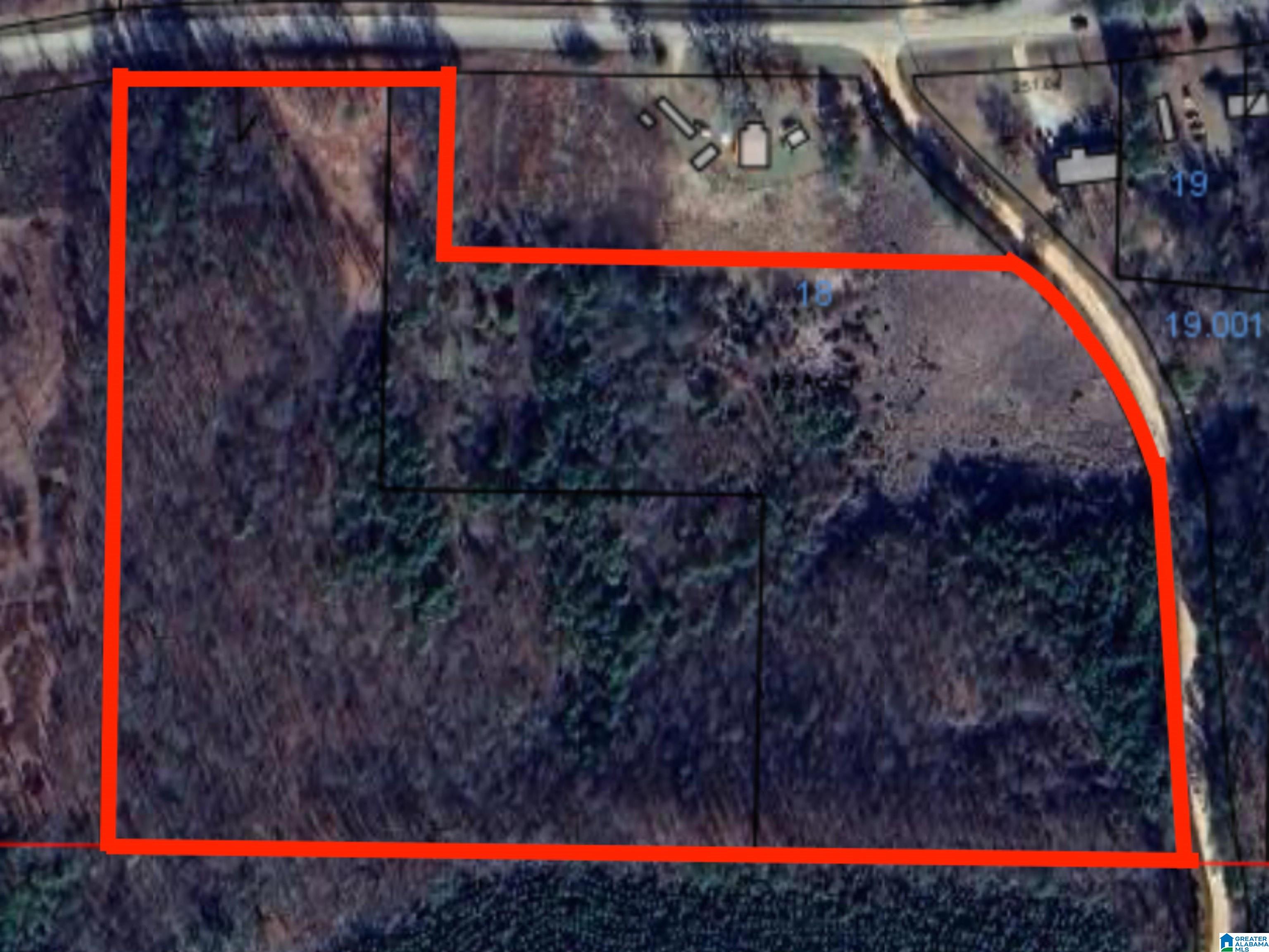 Homes for sale in Newell, AL | 0 County Road 82, Newell, AL 36280 | MLS# 21435753