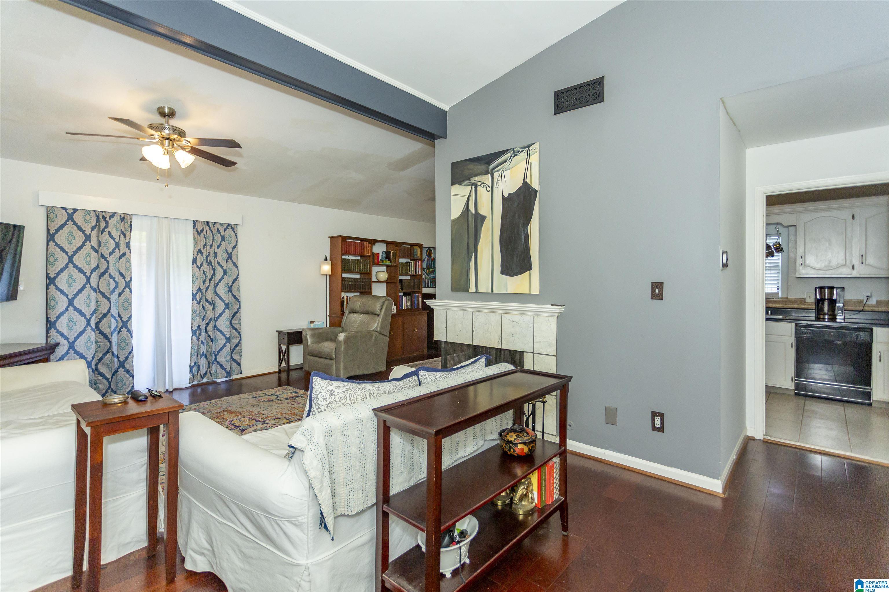 145 WEST GREEN