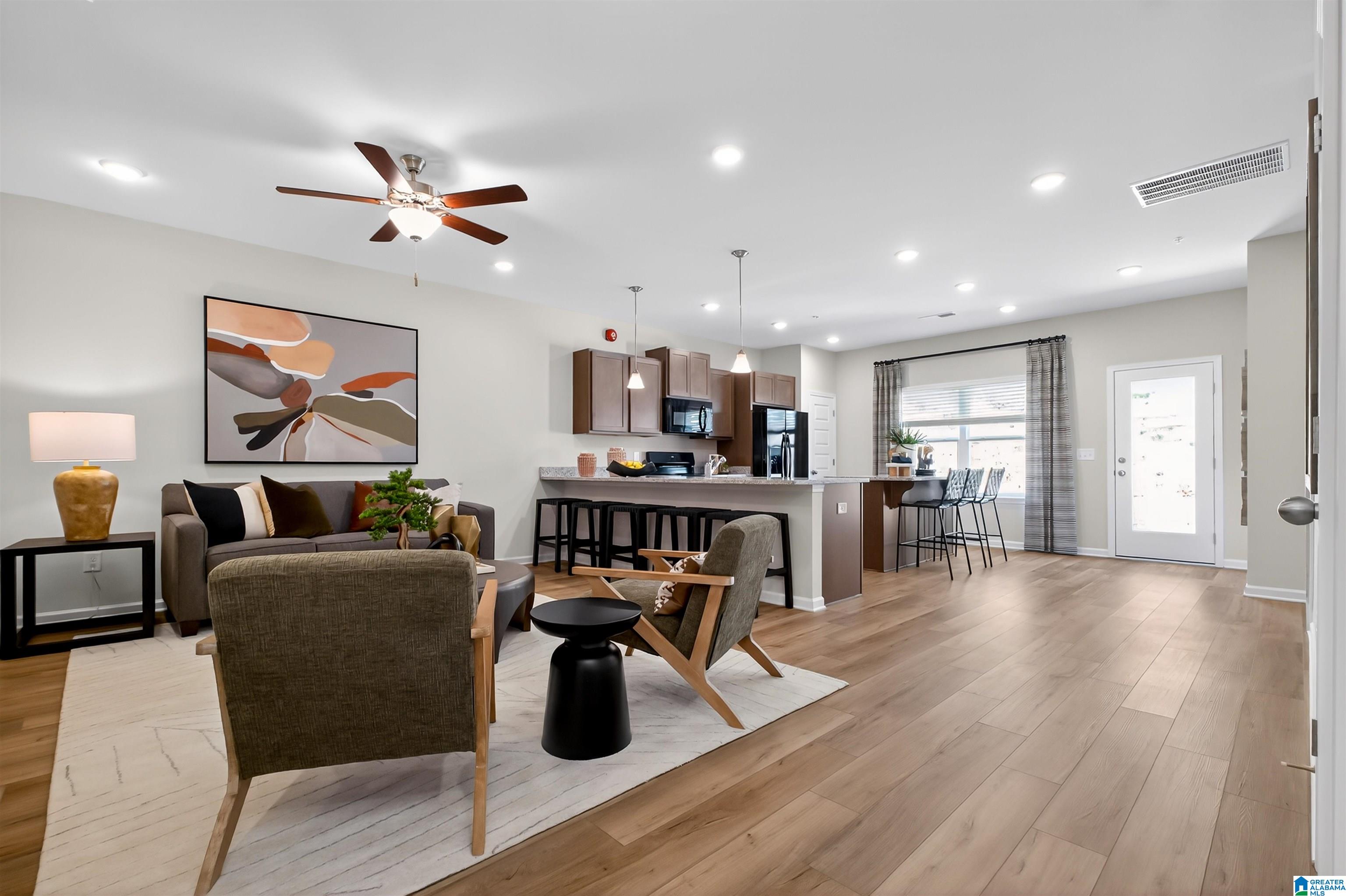 Homes for sale in Fultondale, AL | 4548 Village Springs Square #3, Fultondale, AL 35068 | MLS# 21435780