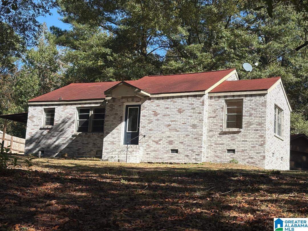 Homes for sale in Jasper, AL | 607 Highland Avenue, Jasper, AL 35501 | MLS# 21435782