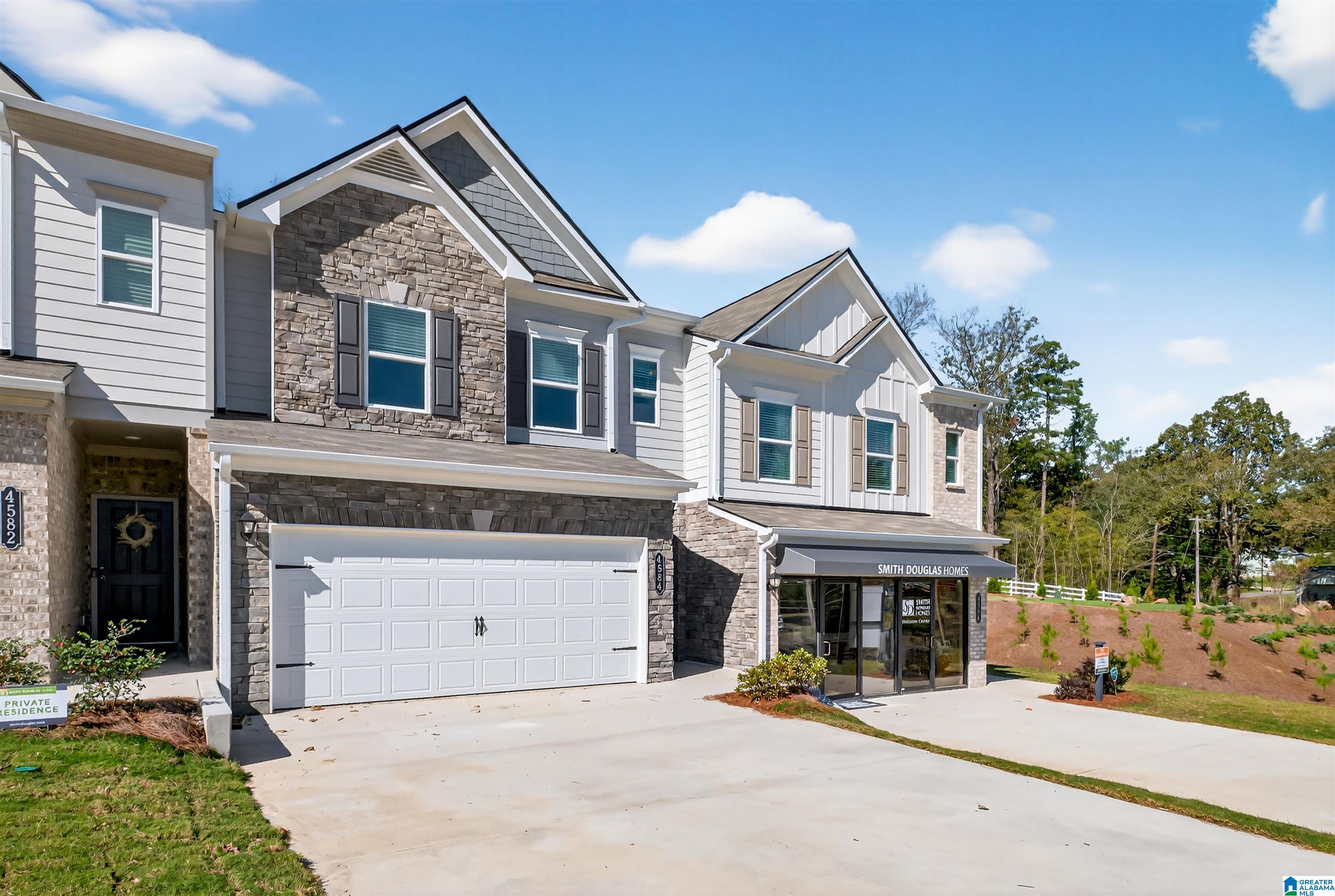 Homes for sale in Fultondale, AL | 4561 Village Springs Square #11, Fultondale, AL 35068 | MLS# 21435790