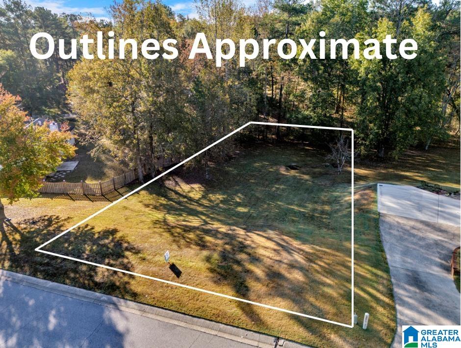 Homes for sale in Chelsea, AL | 305 Deer Ridge Lane, Chelsea, AL 35043 | MLS# 21435812