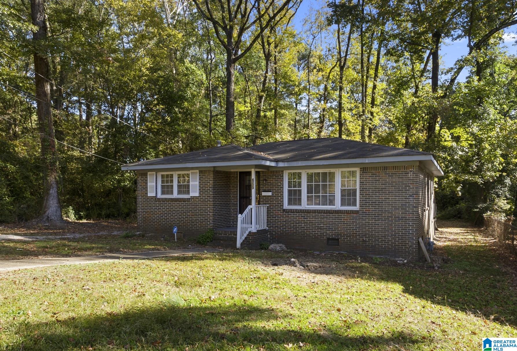 Homes for sale in Birmingham, AL | 6713 Glasgow Avenue, Birmingham, AL 35212 | MLS# 21435857