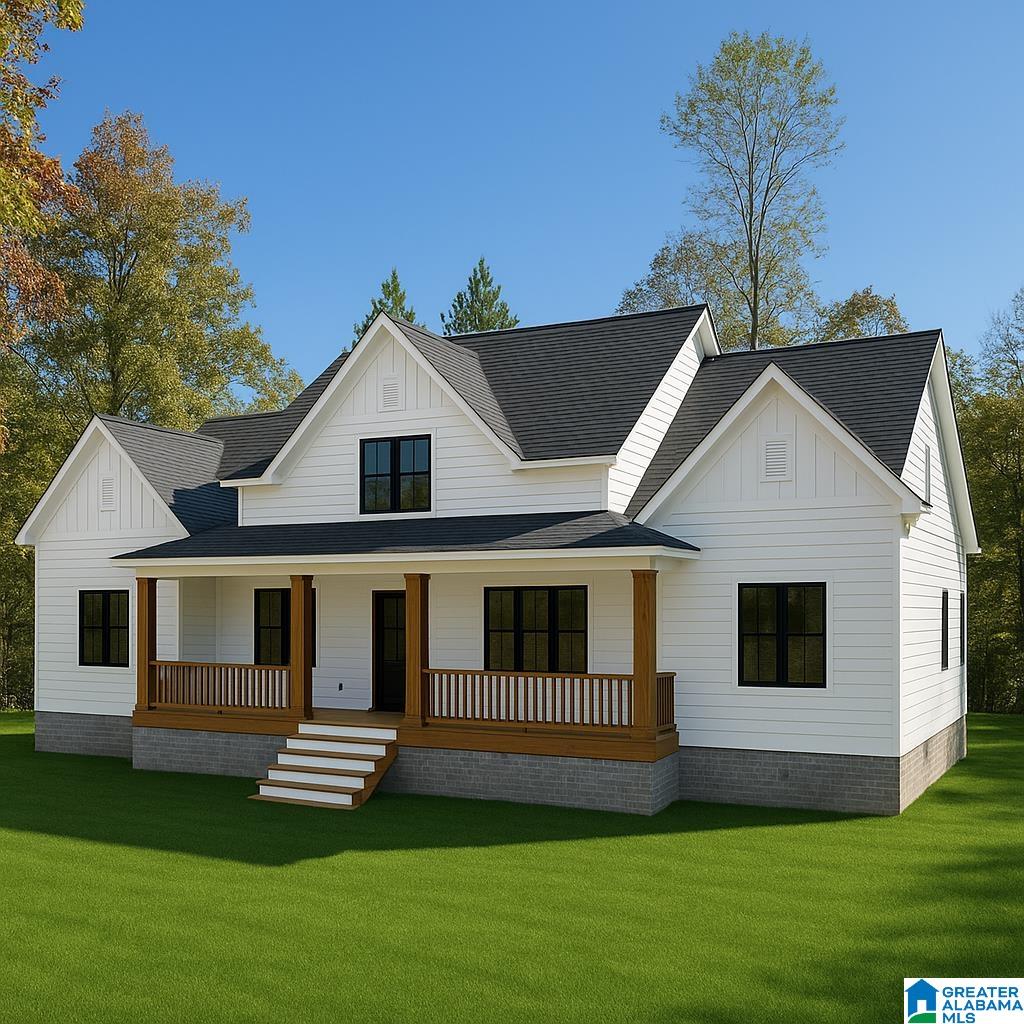 6715 MOSSY OAK COVE