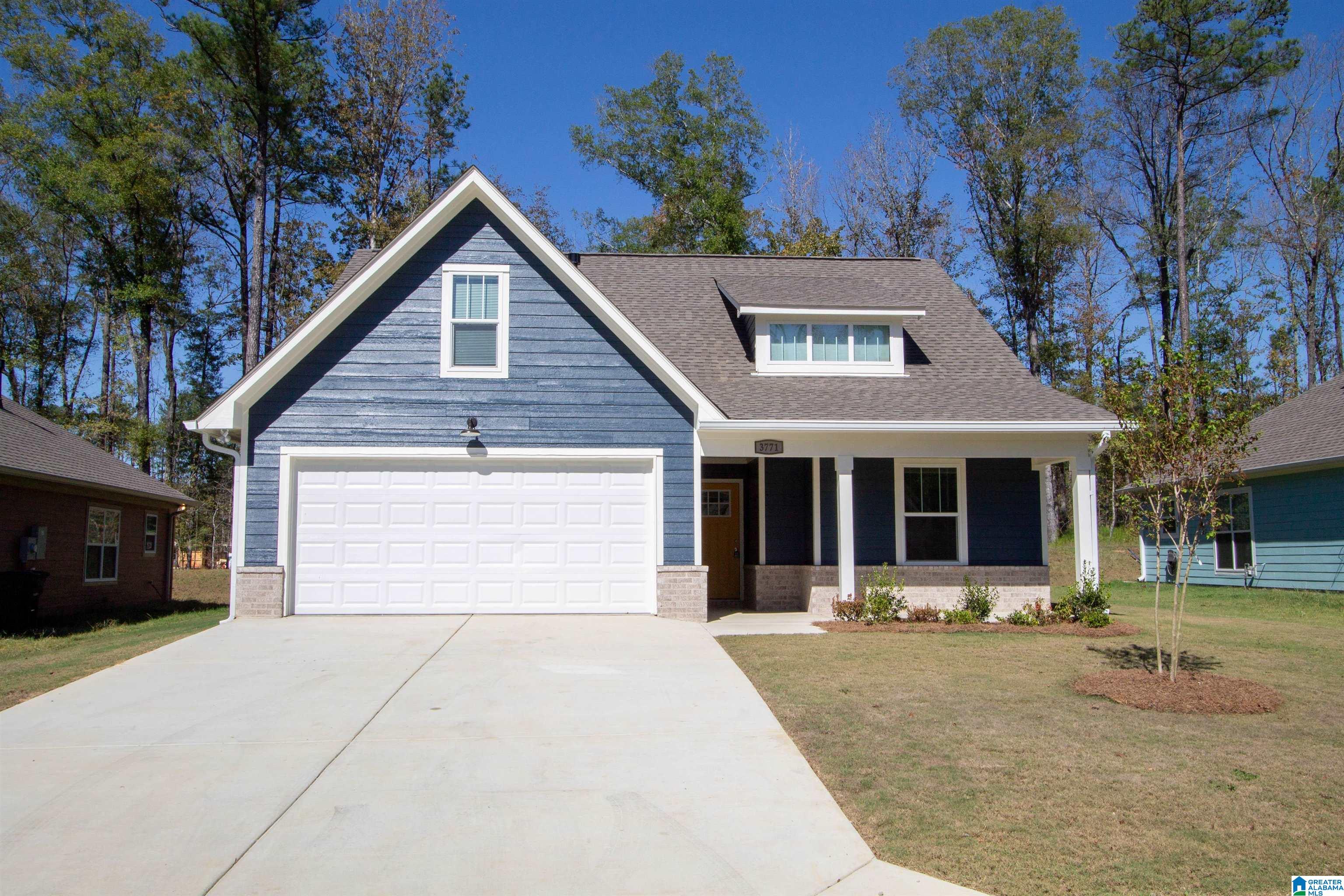Homes for sale in Bessemer, AL | 3771 Harvest Lane, Bessemer, AL 35022 | MLS# 21435901