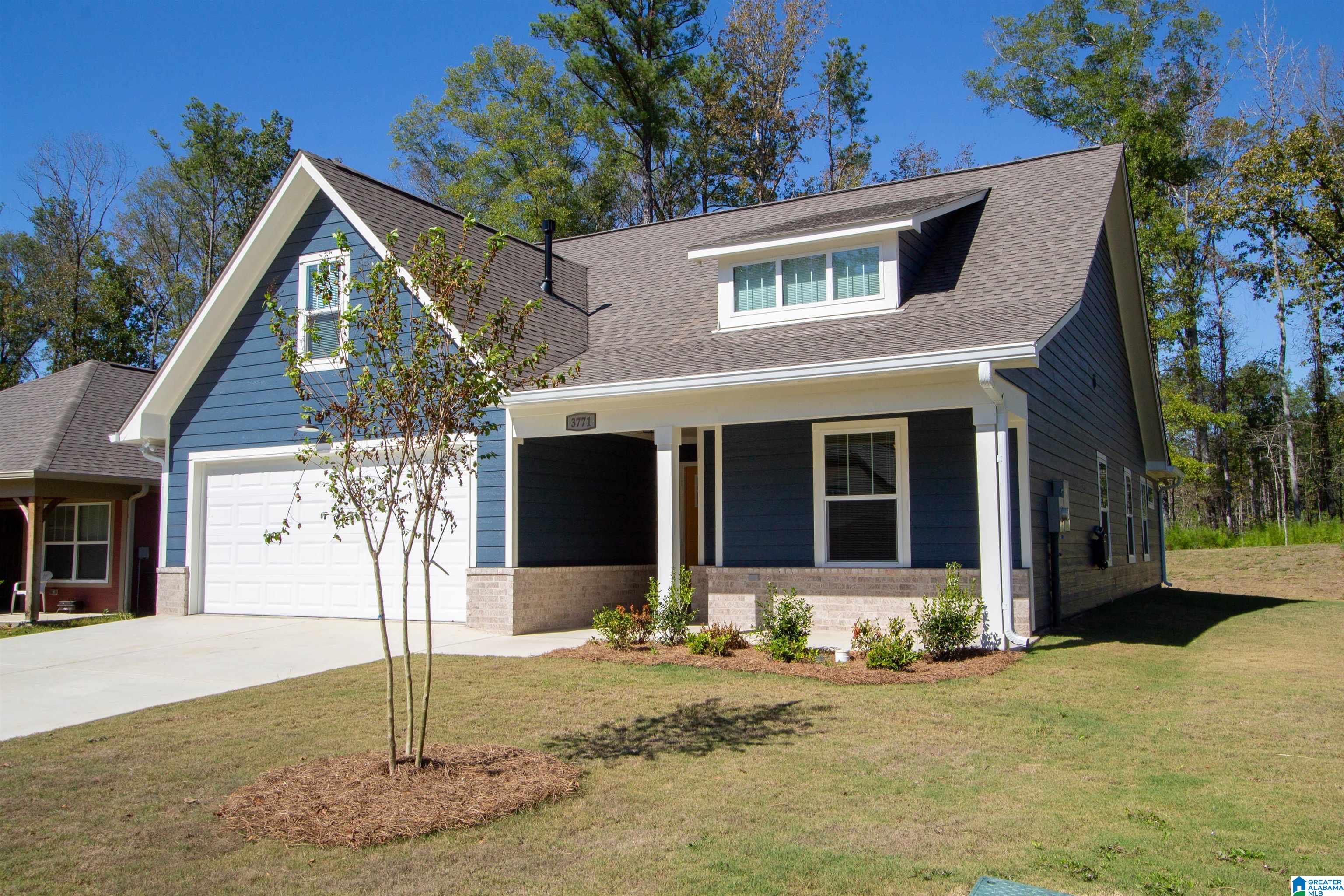 Homes for sale in Bessemer, AL | 3771 Harvest Lane, Bessemer, AL 35022 | MLS# 21435901