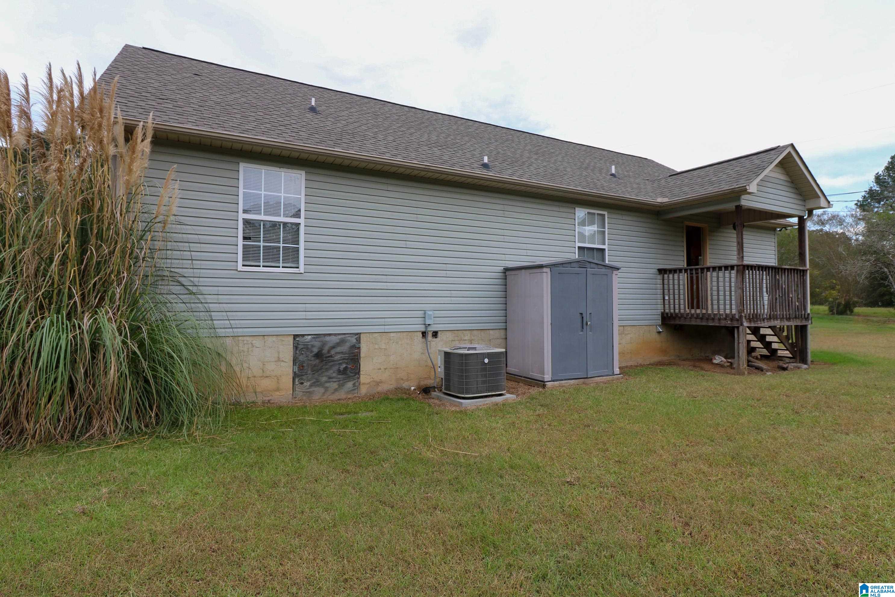 Homes for sale in Pell City, AL | 915 Truss Ferry Road, Pell City, AL 35128 | MLS# 21435902