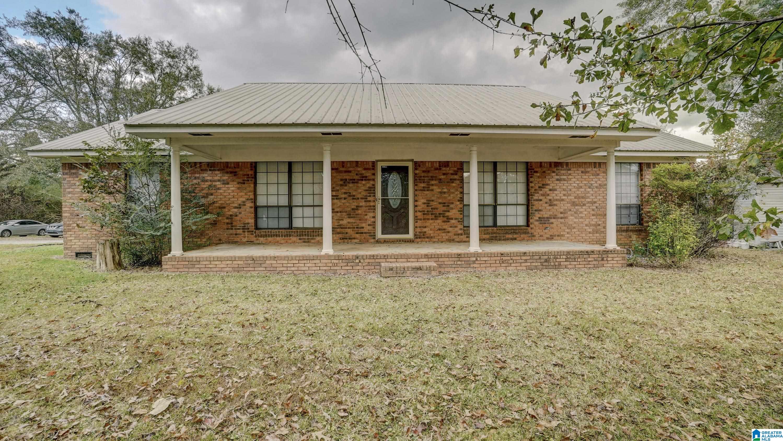 Homes for sale in Cropwell, AL | 3820 Logan Martin Dam Road, Cropwell, AL 35054 | MLS# 21435903