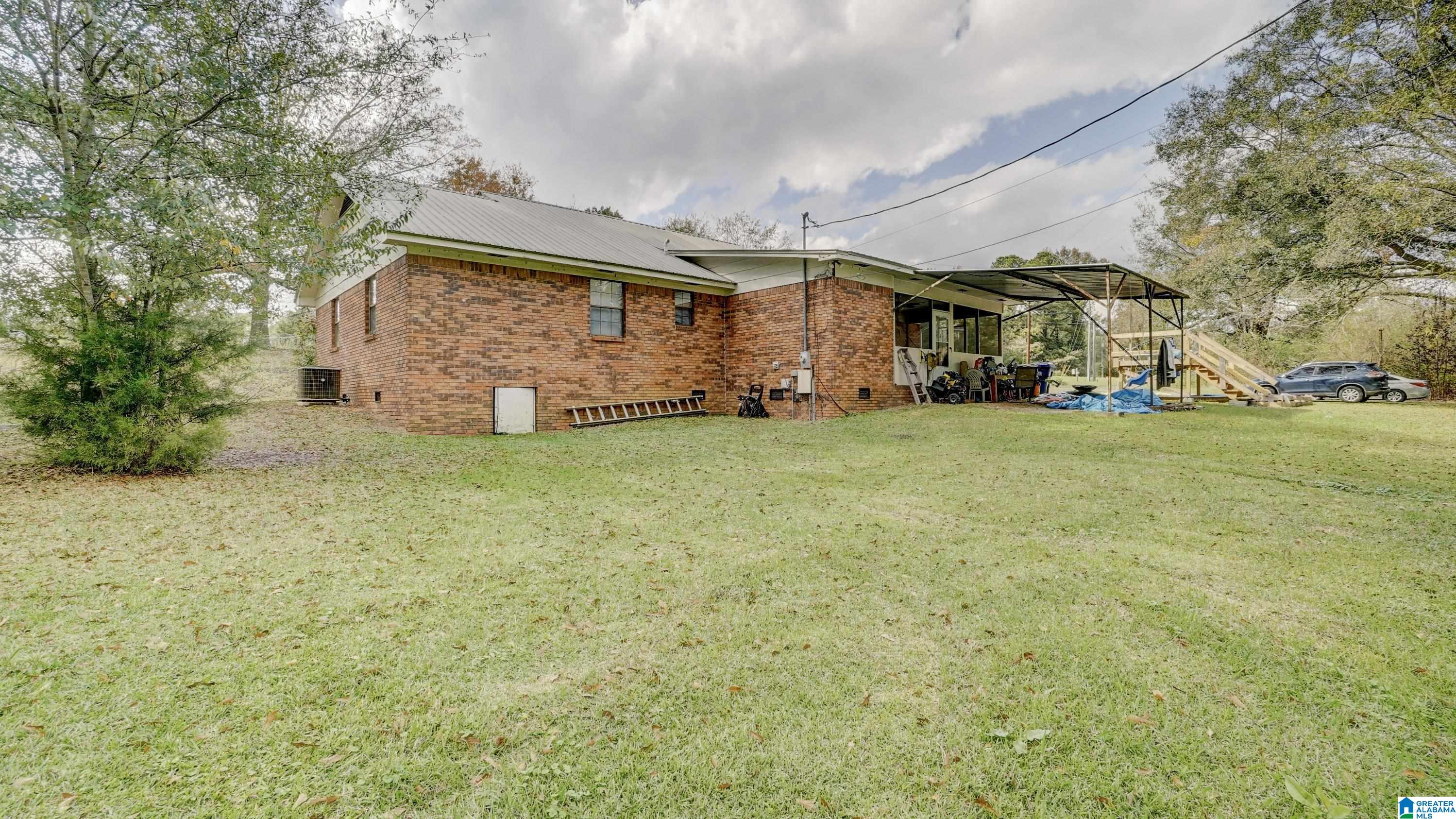 Homes for sale in Cropwell, AL | 3820 Logan Martin Dam Road, Cropwell, AL 35054 | MLS# 21435903