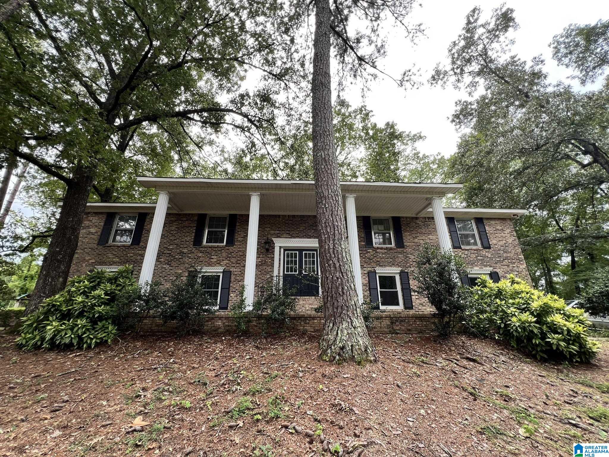 Homes for sale in Glencoe, AL | 516 Davis Dr, Glencoe, AL 35905 | MLS# 21435906