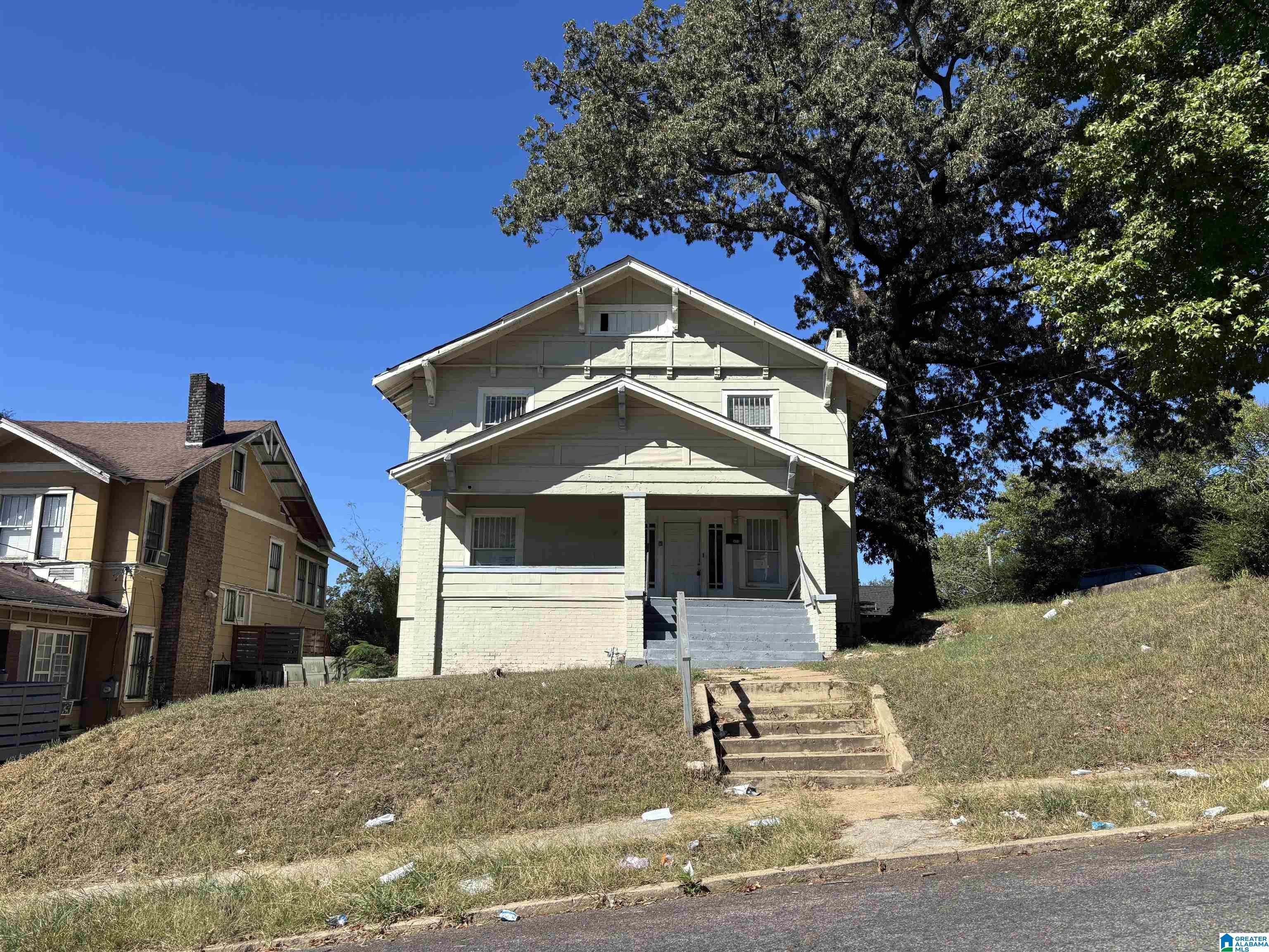 Homes for sale in Birmingham, AL | 2608 Avenue T, Birmingham, AL 35218 | MLS# 21435915