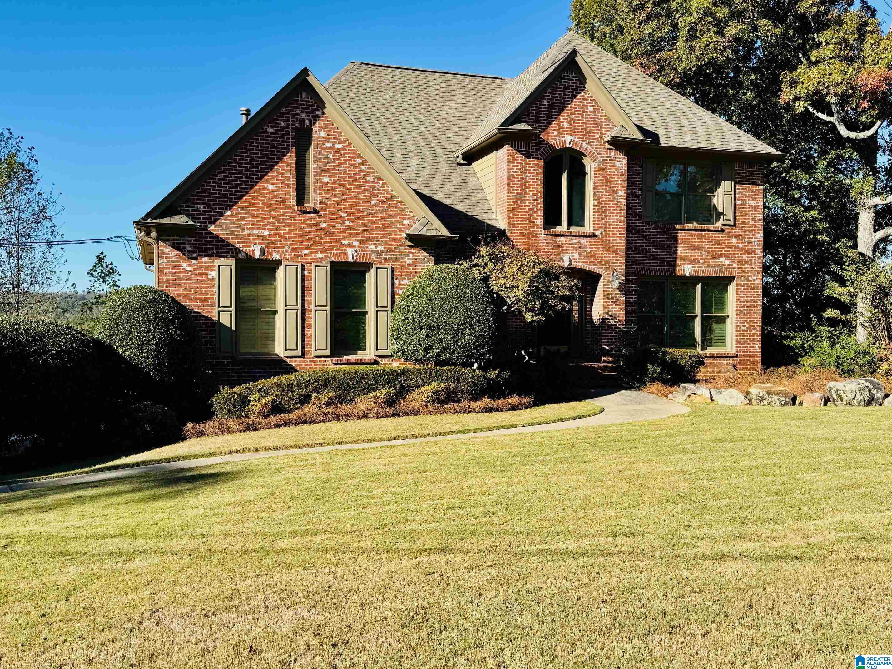 Homes for sale in Sterrett, AL | 456 Conroy Circle, Sterrett, AL 35147 | MLS# 21435942